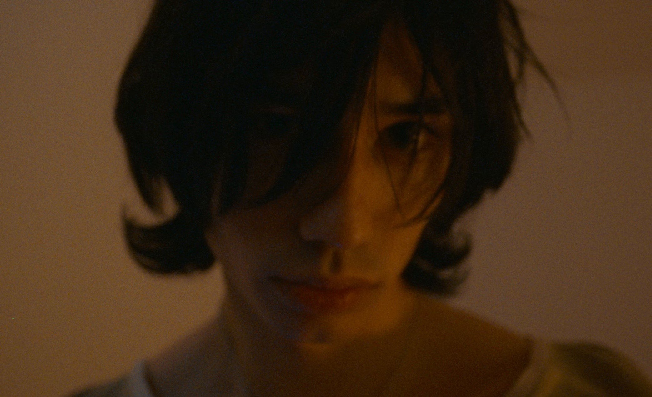 FFFFF (2025) —  shot,  lighting