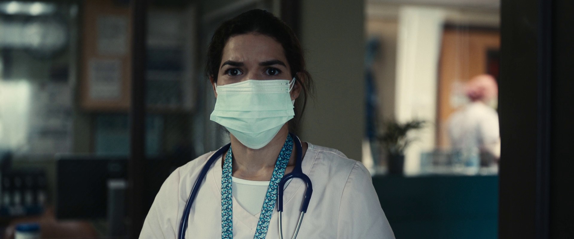 Dumb Money (2023) —  shot,  lighting