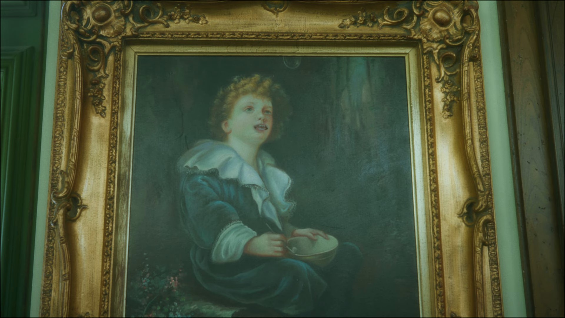 Wish Me Away (2024) —  shot,  lighting