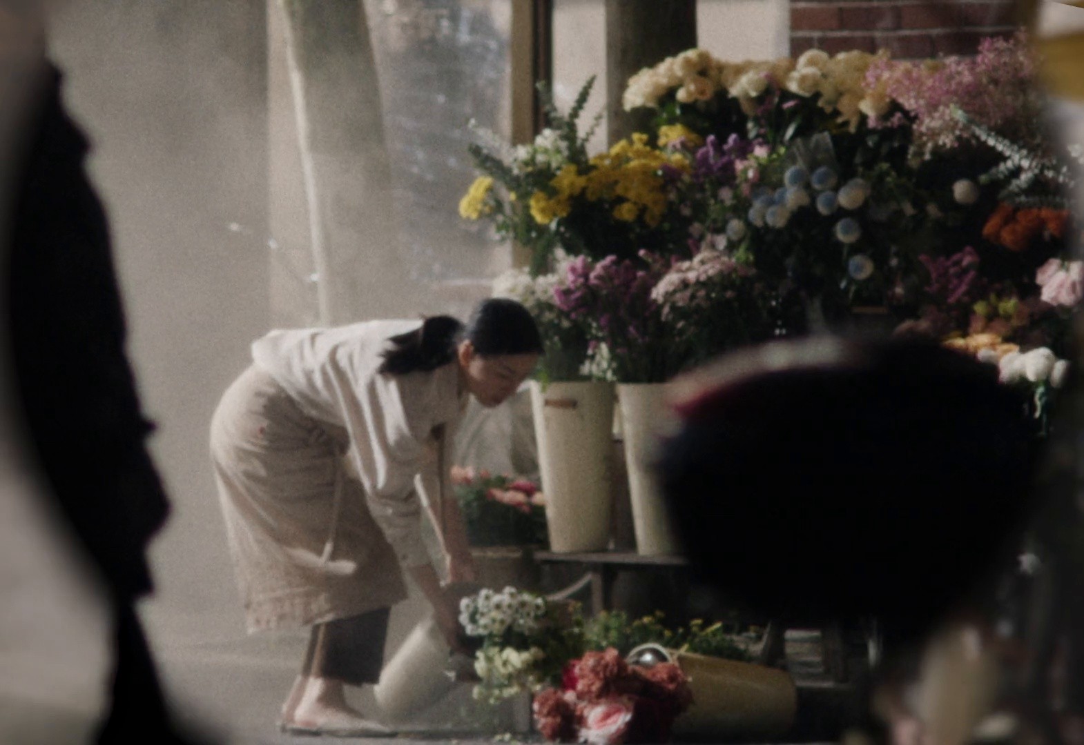 'Capture your dreams' - Leica x Xiaomi (2023) —  shot,  lighting