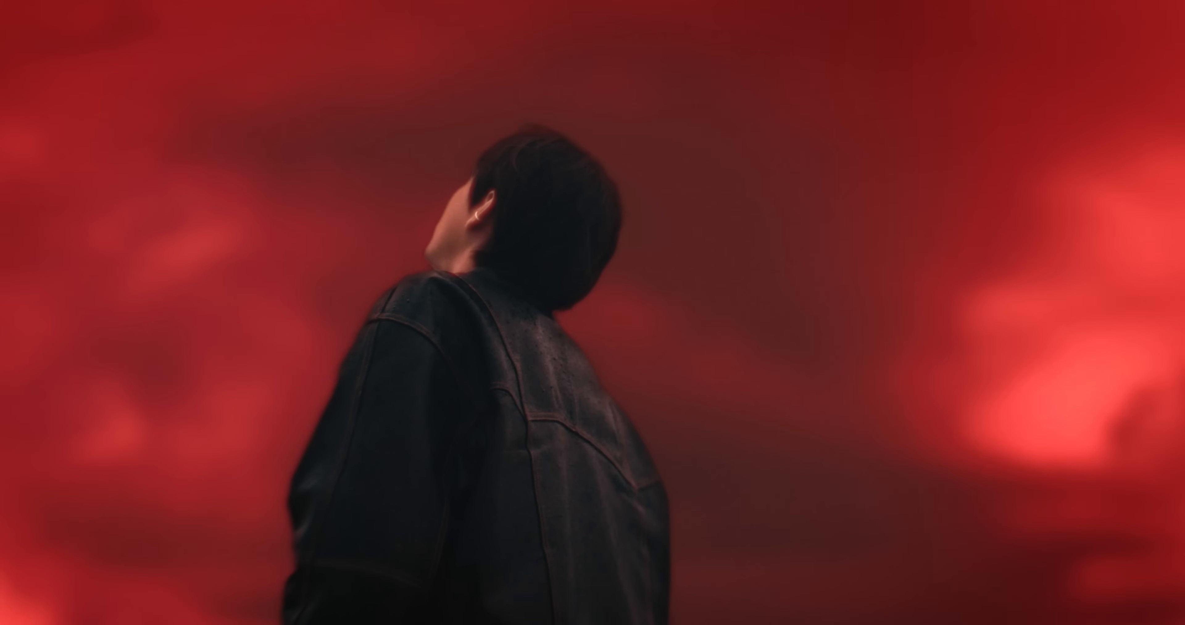 '뱁새' MV (2025) —  shot,  lighting