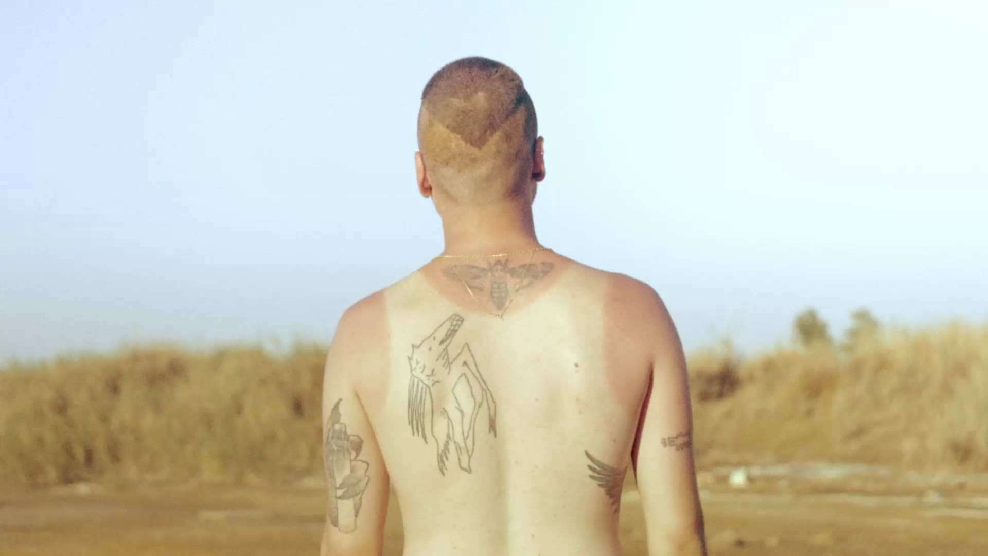 Sé de un Lugar (2020) —  shot,  lighting