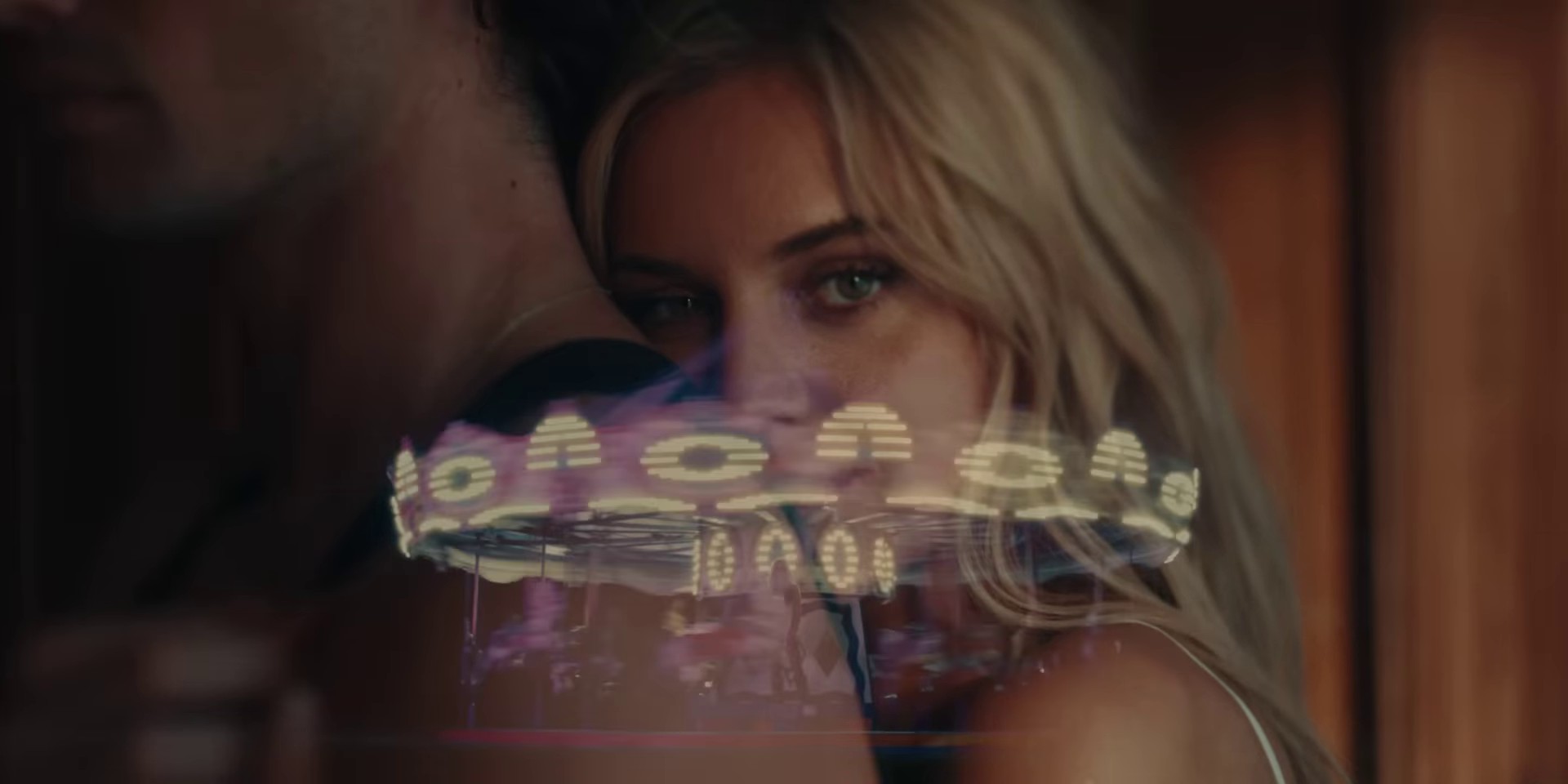 First Rodeo (2024) —  shot,  lighting