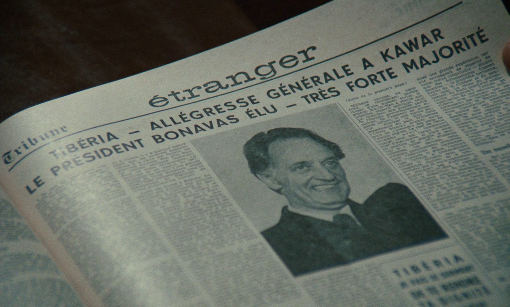 I... For Icarus (1979) —  shot,  lighting