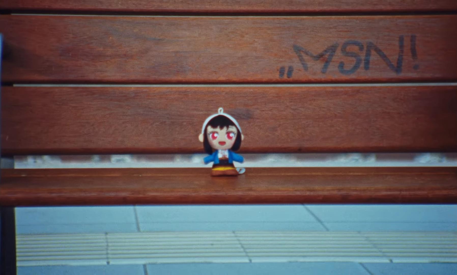 Il morso di Tyson (2024) —  shot,  lighting