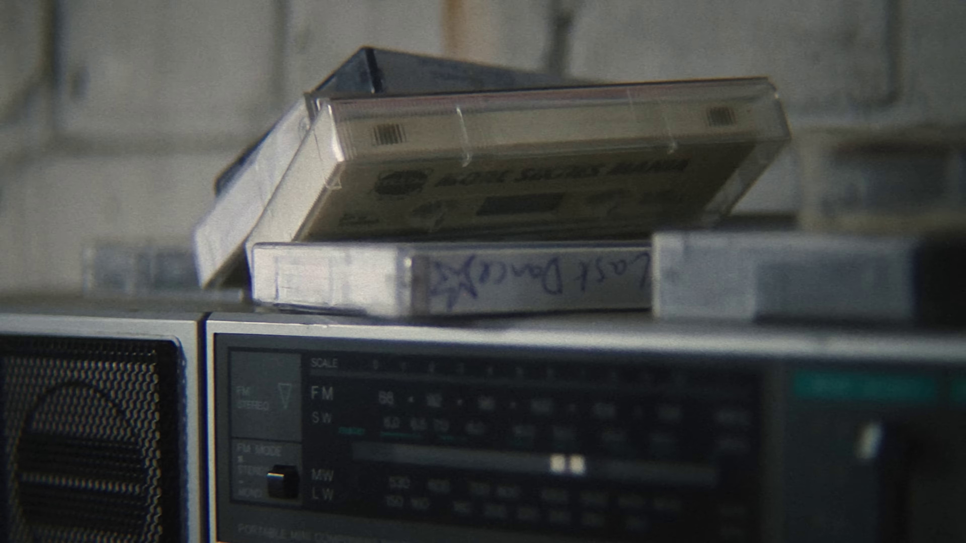 Cry at the Moon (2024) —  shot,  lighting