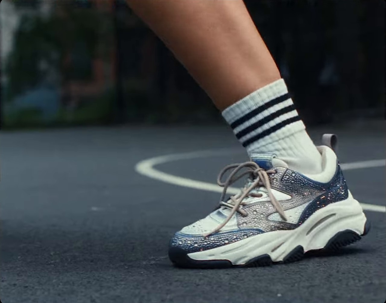 Steve Madden 2024 Fall Campaign (2024) —  shot,  lighting