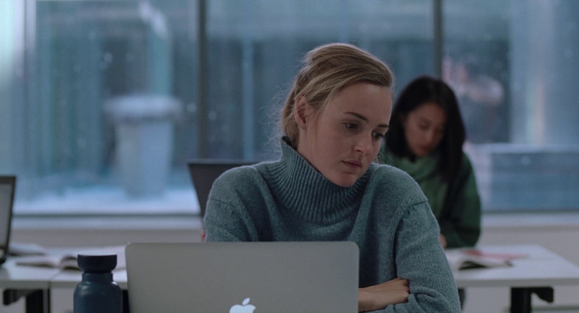 The Worst Person in the World (2021) —  shot,  lighting