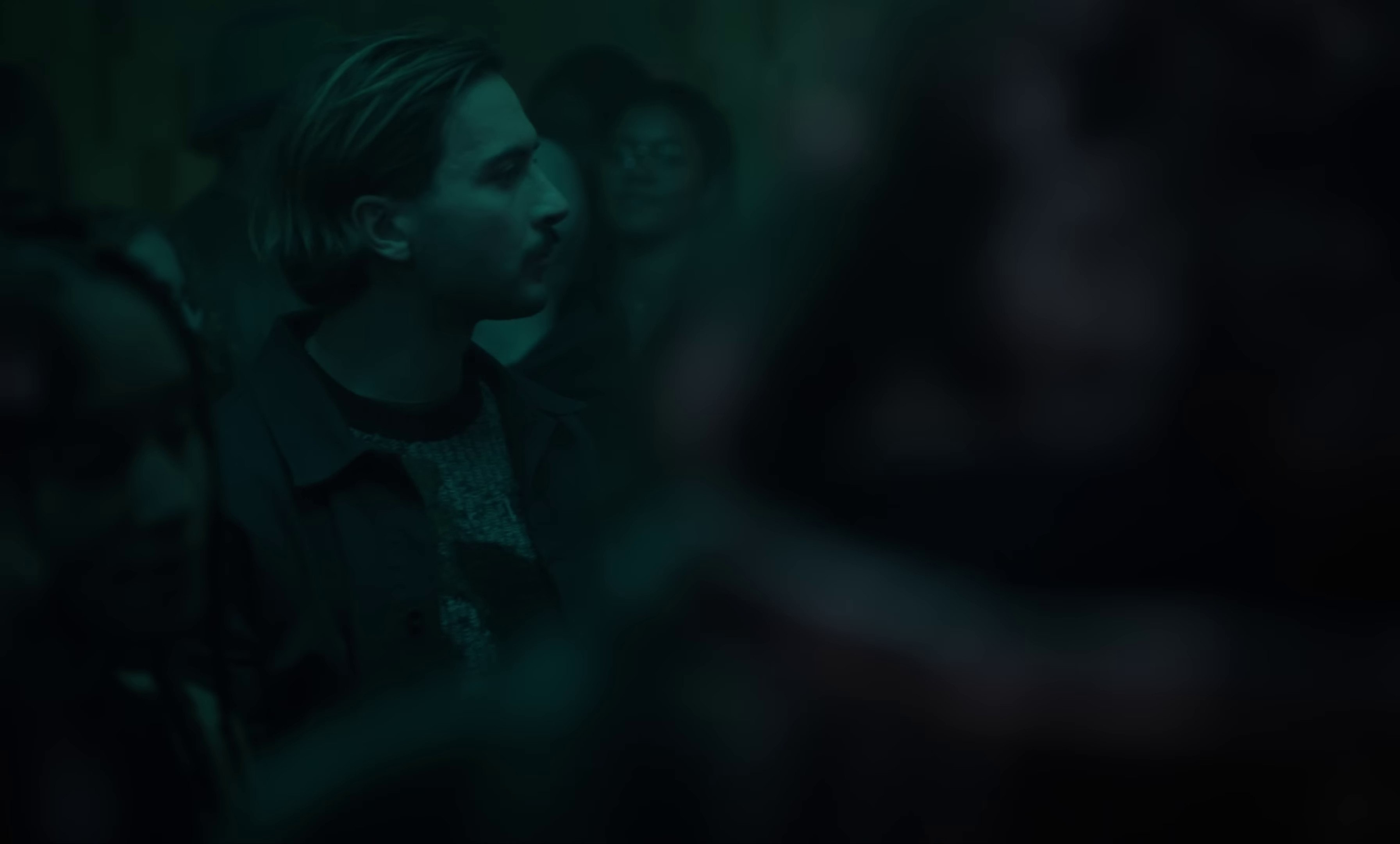 Les ombres (2022) —  shot,  lighting