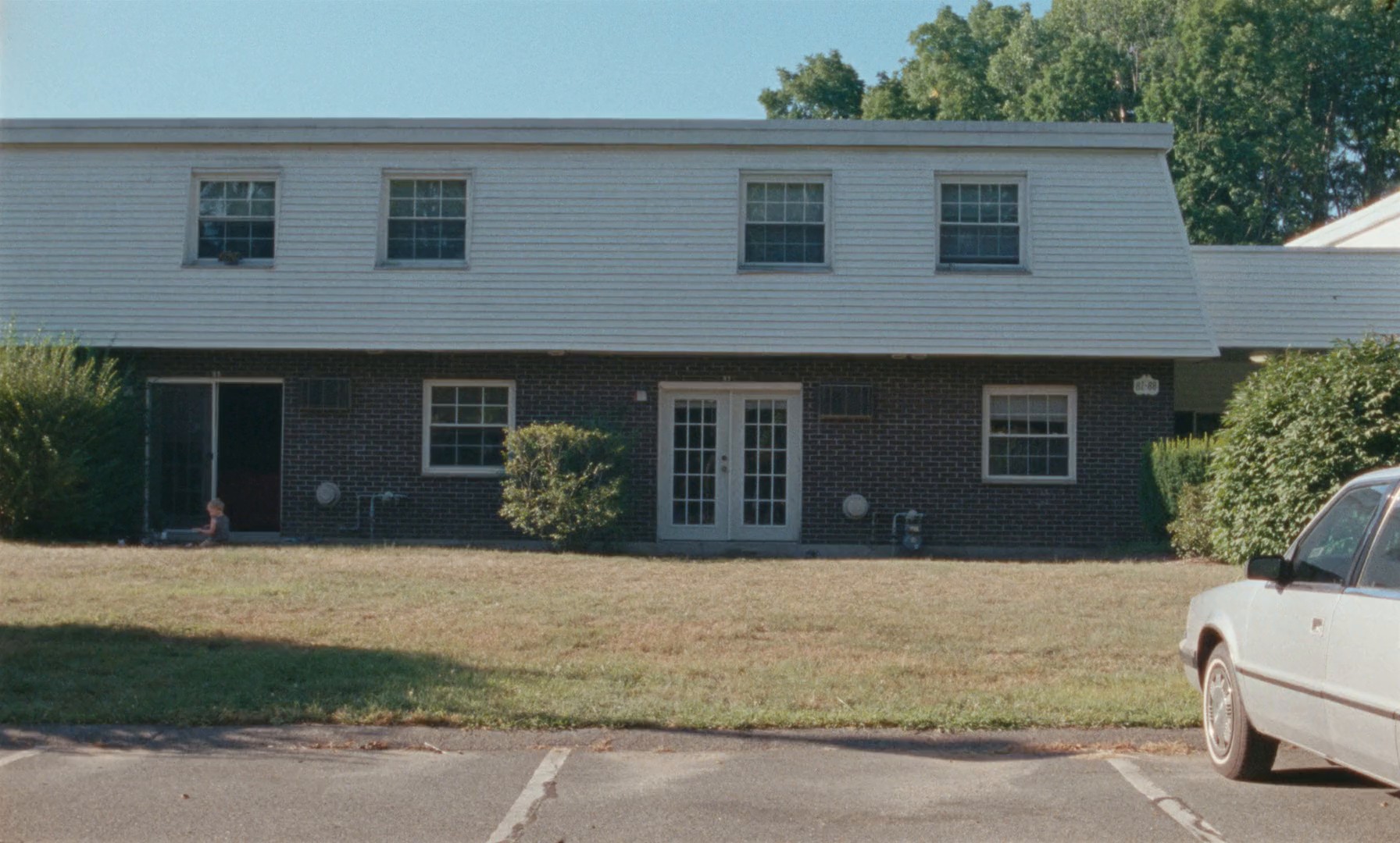 Janet Planet (2024) —  shot,  lighting