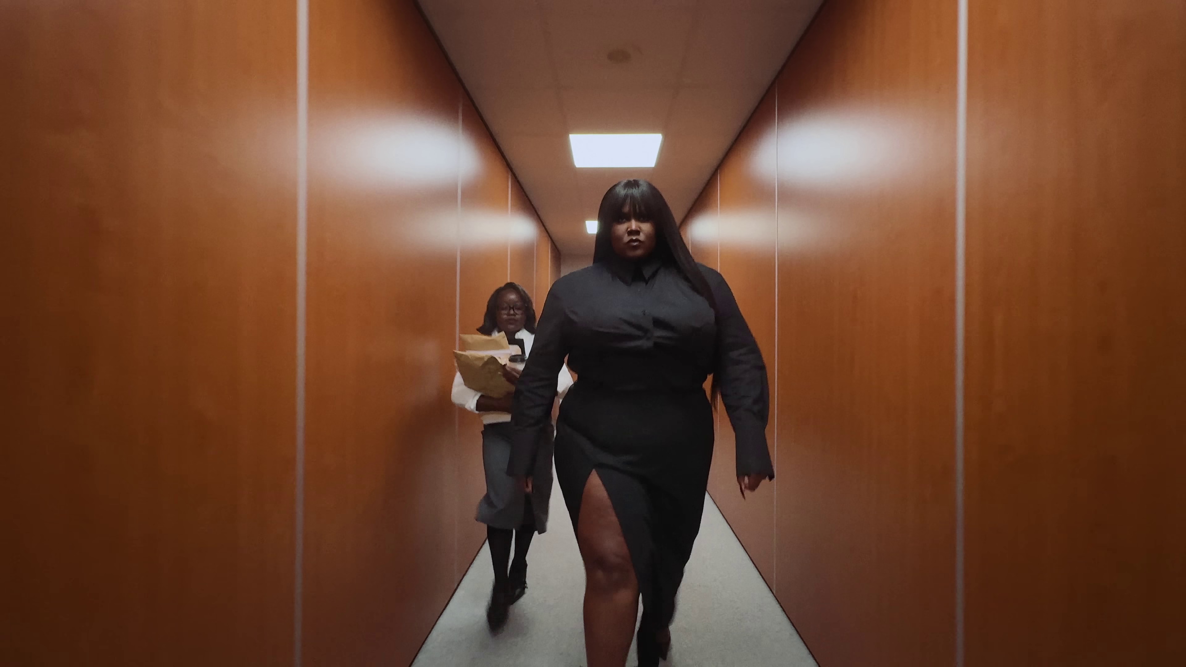 B**** YOU COULD NEVER (2024) —  shot,  lighting