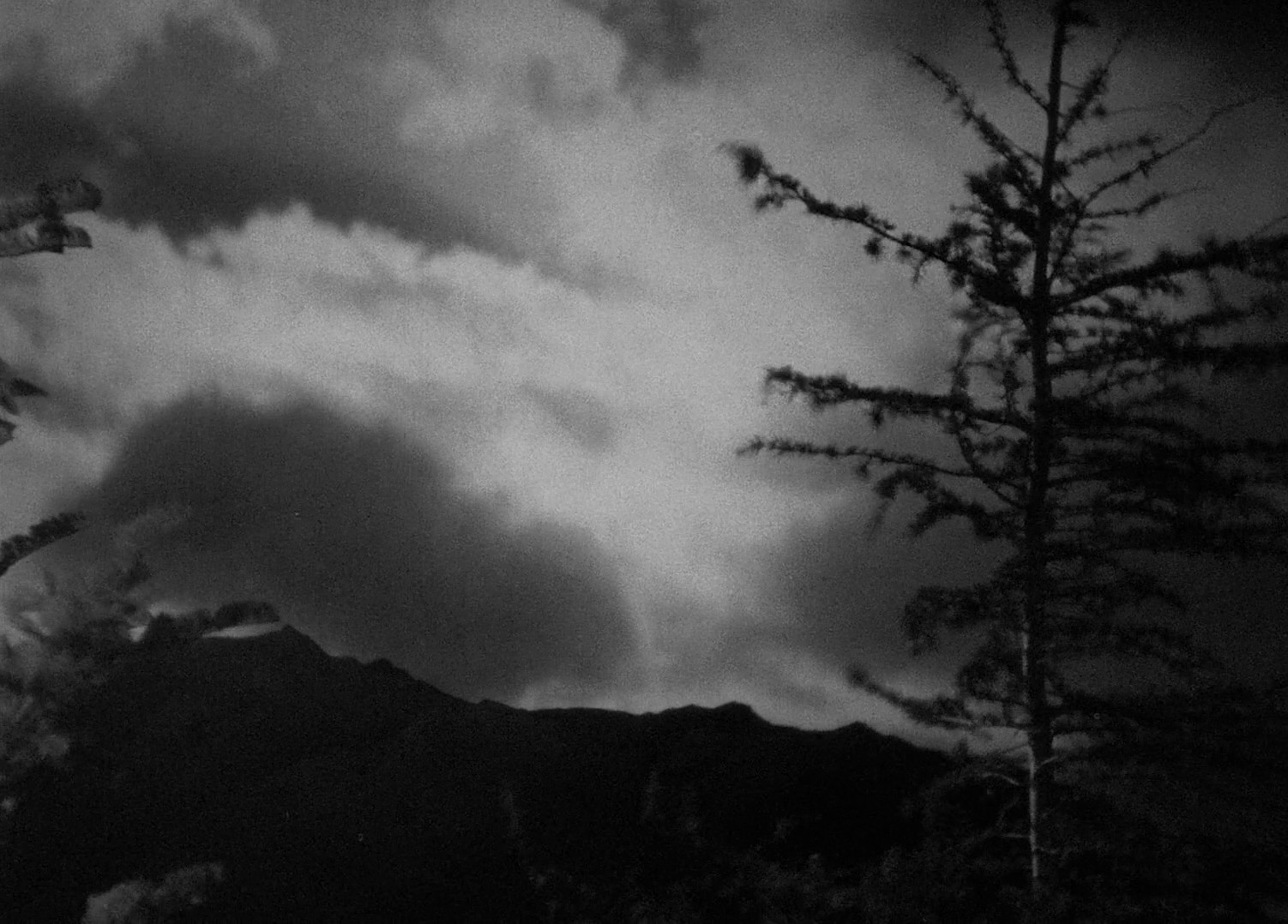 The Black Cat (1934) —  shot,  lighting