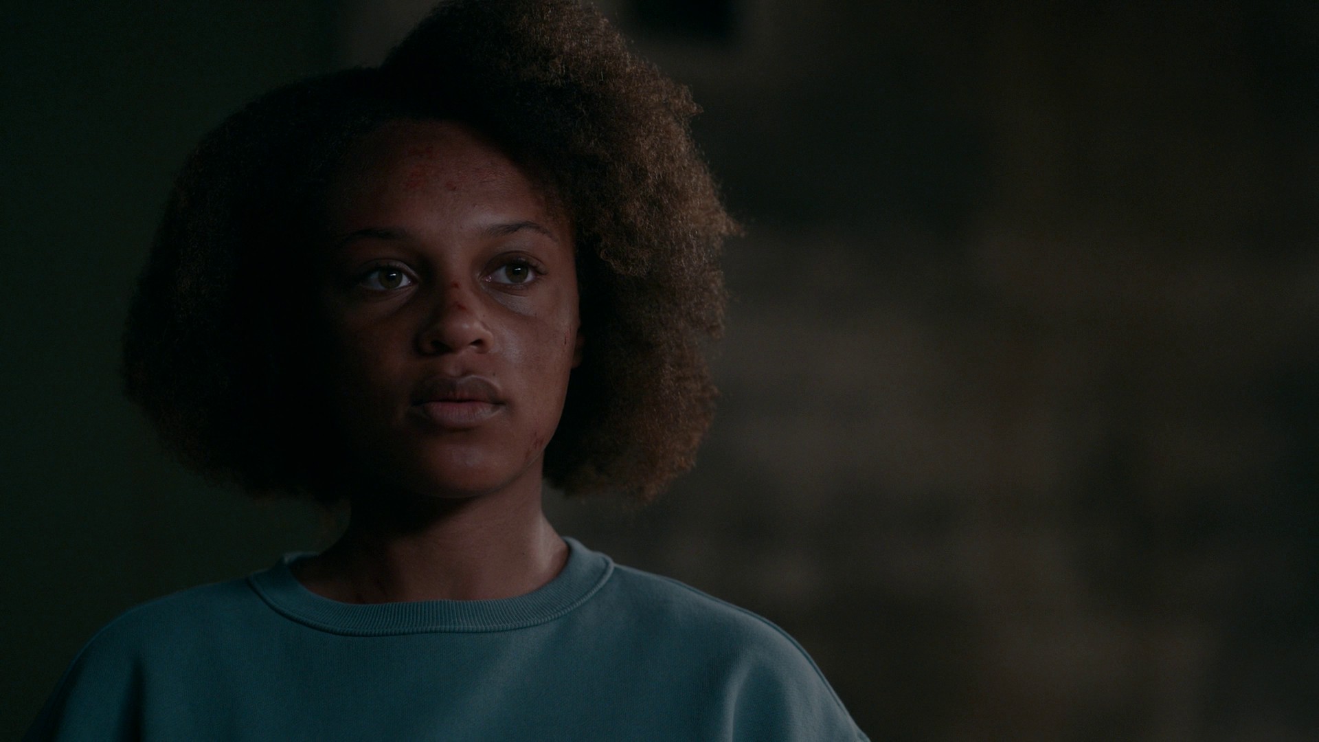 Day Two (2020) —  shot,  lighting