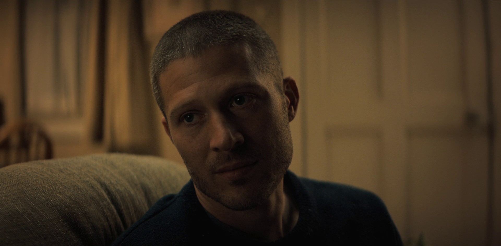 Book IV: Lamentations (2021) —  shot,  lighting