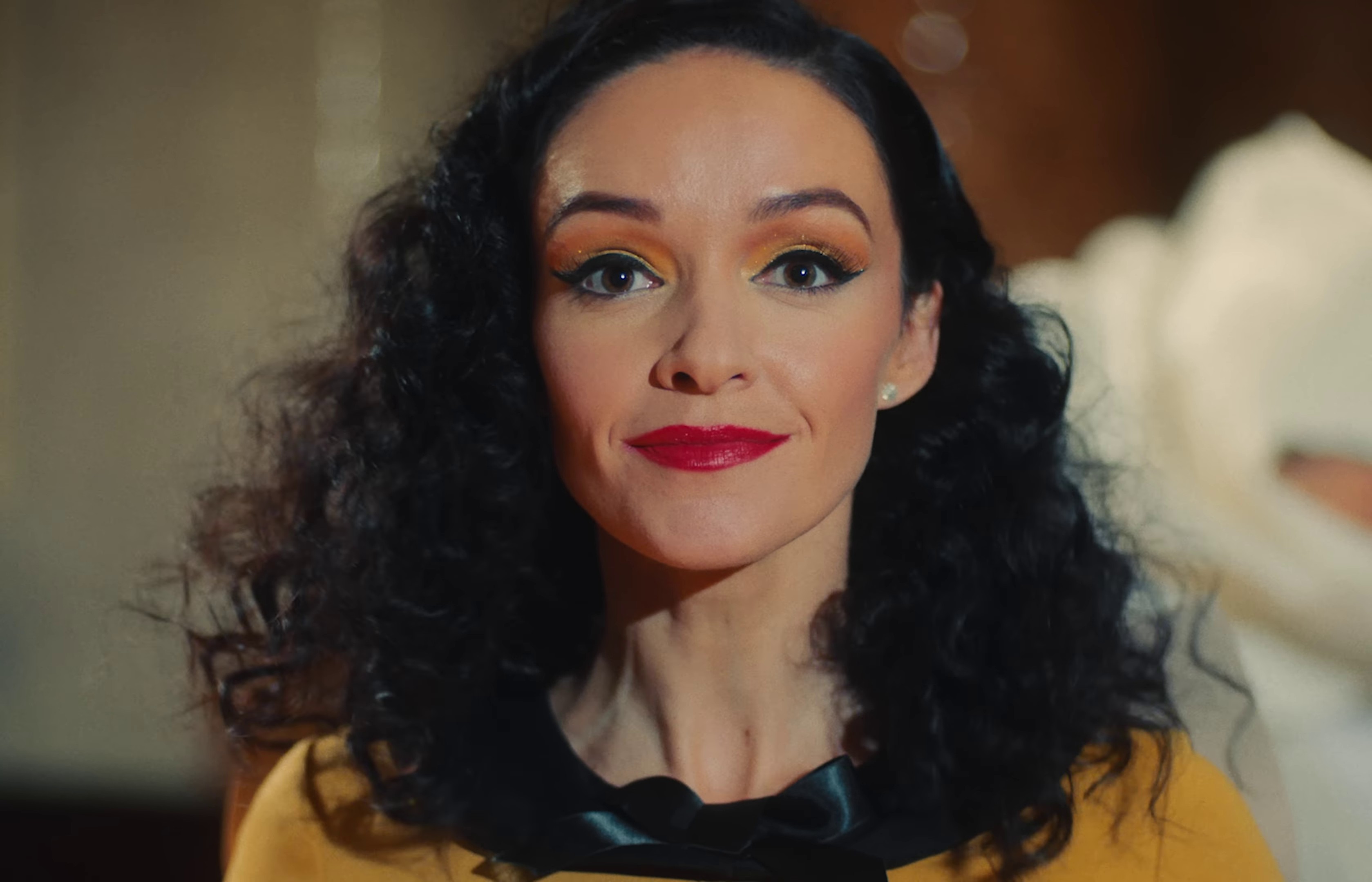 Love Factory (2022) —  shot,  lighting