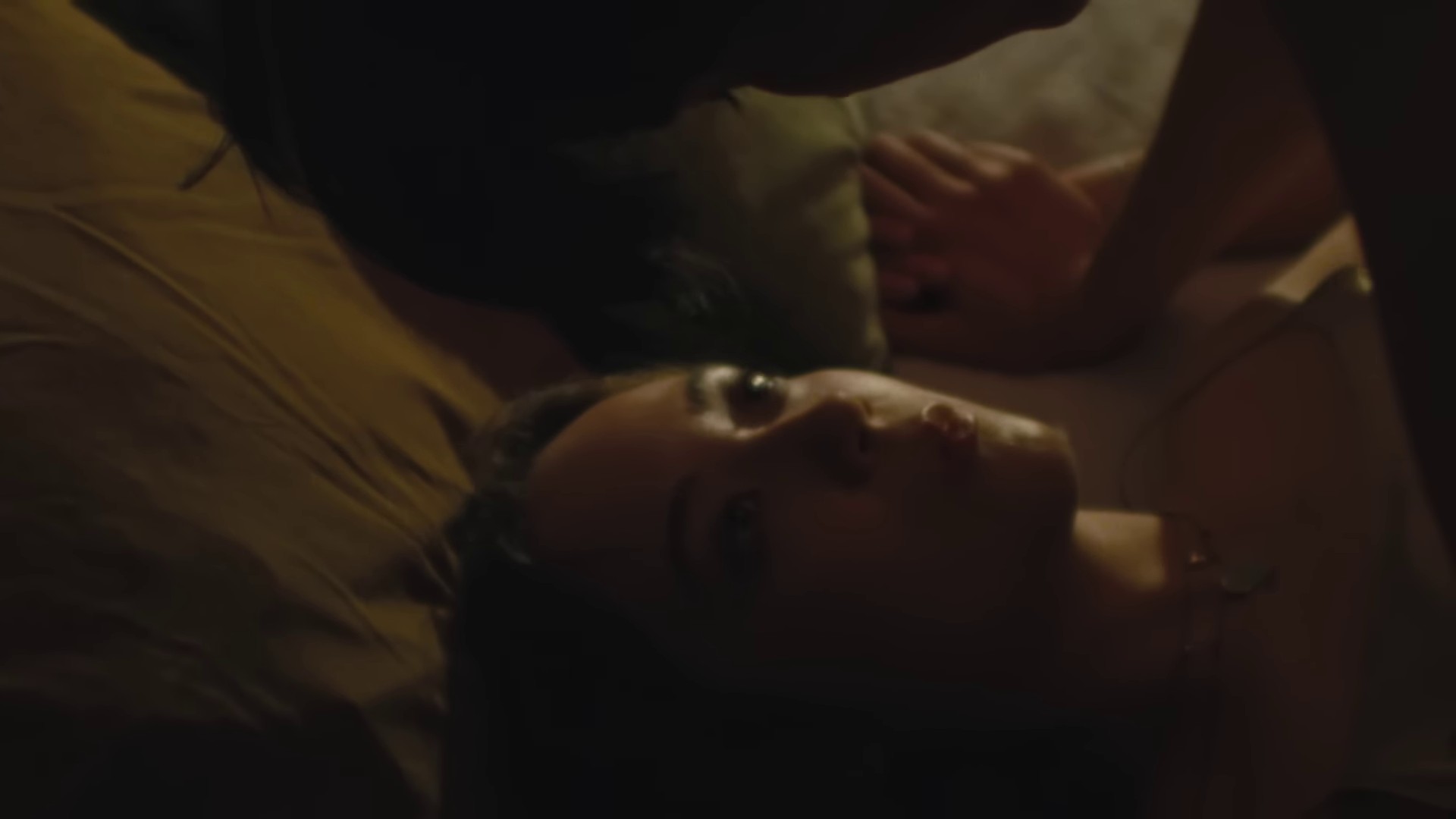 Goddess (2024) —  shot,  lighting