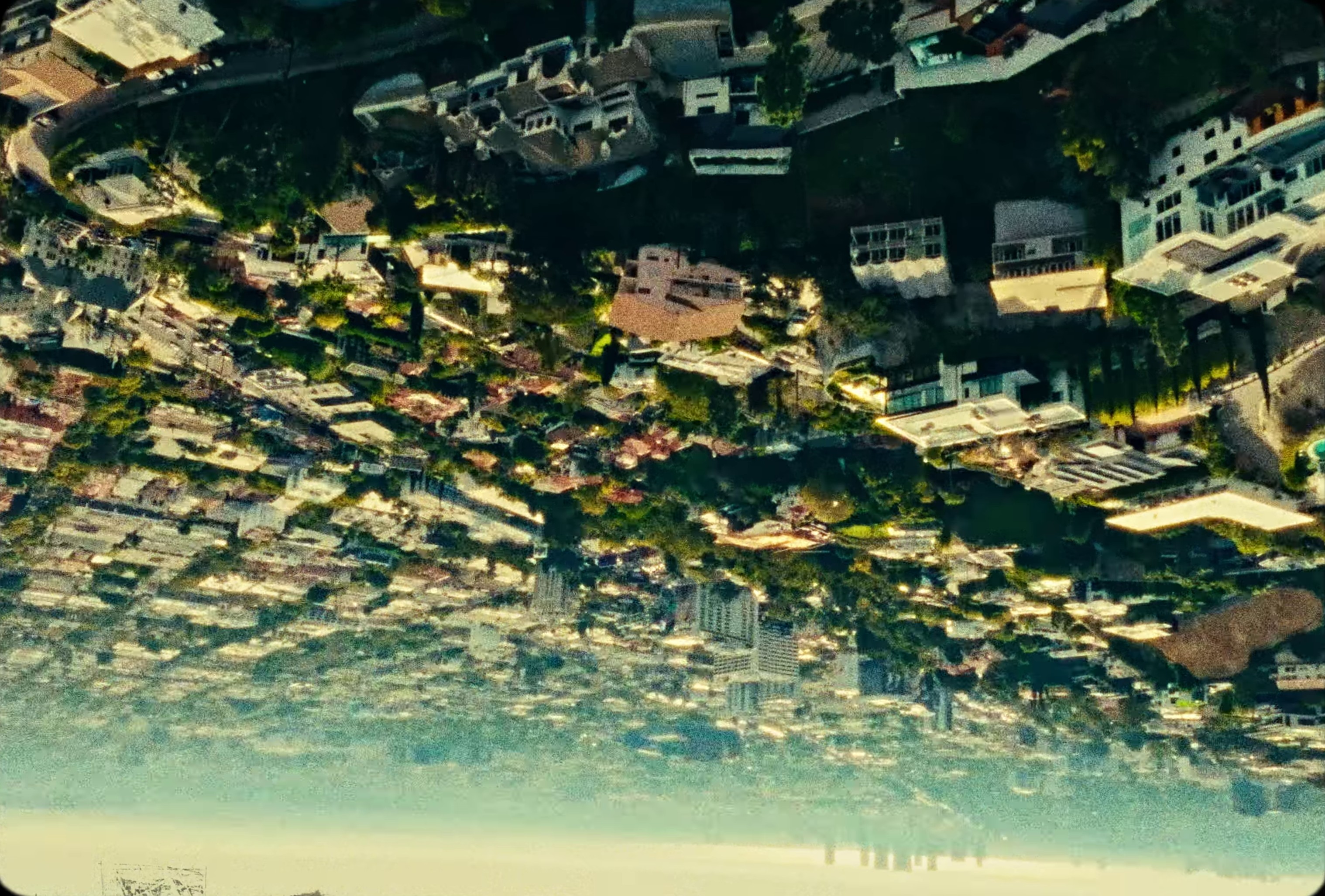 I Love This Feeling (2024) —  shot,  lighting