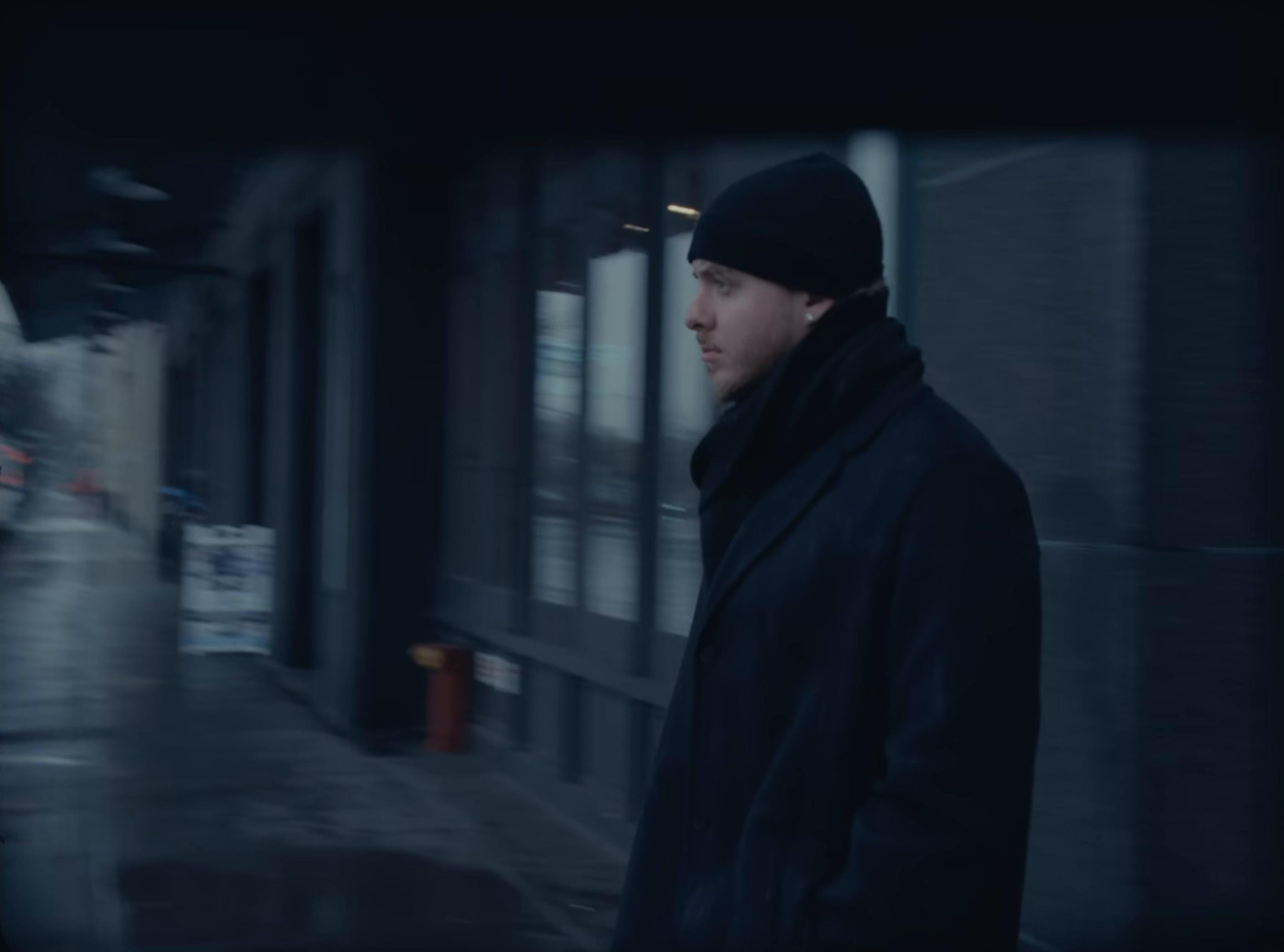 Tranquility (2024) —  shot,  lighting