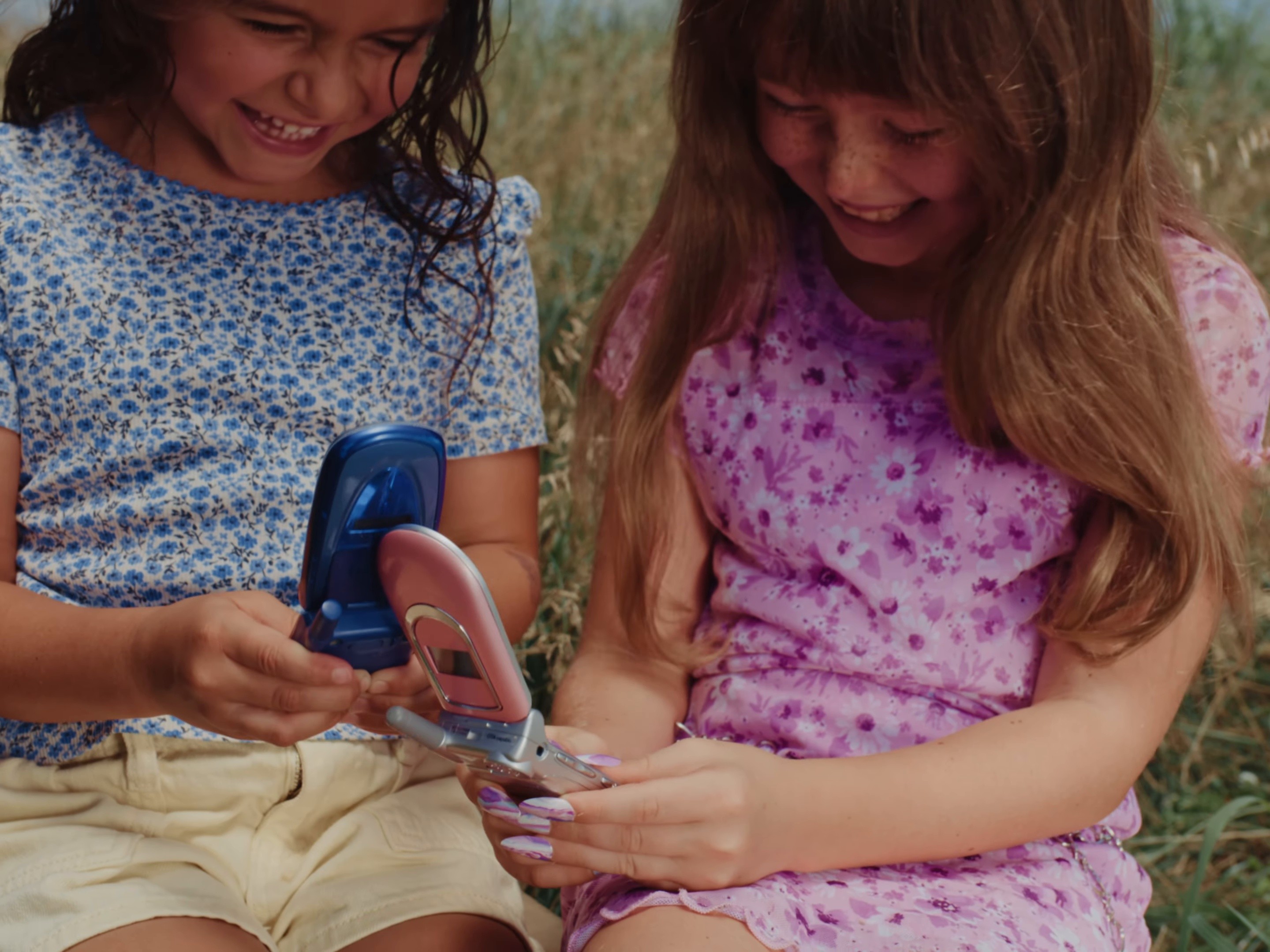 Community Garden (2025) —  shot,  lighting
