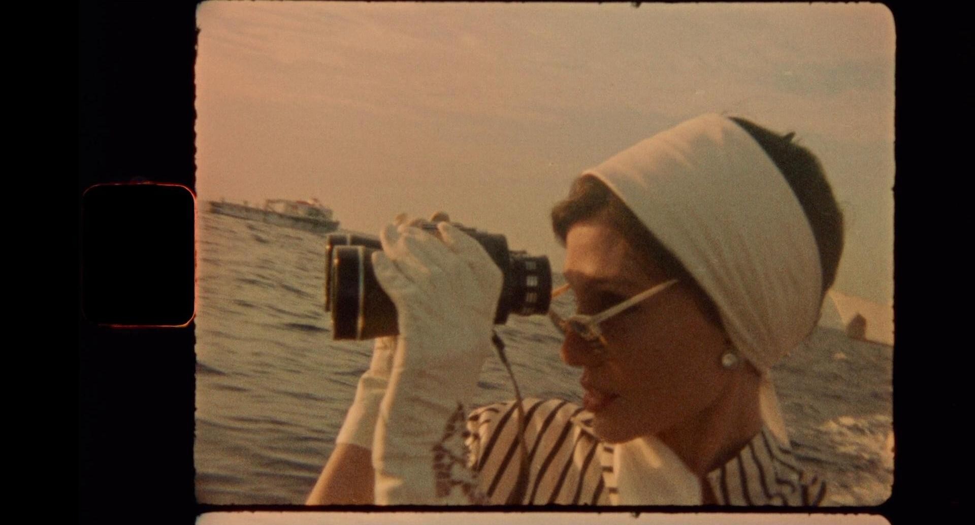 Maria (2024) —  shot,  lighting