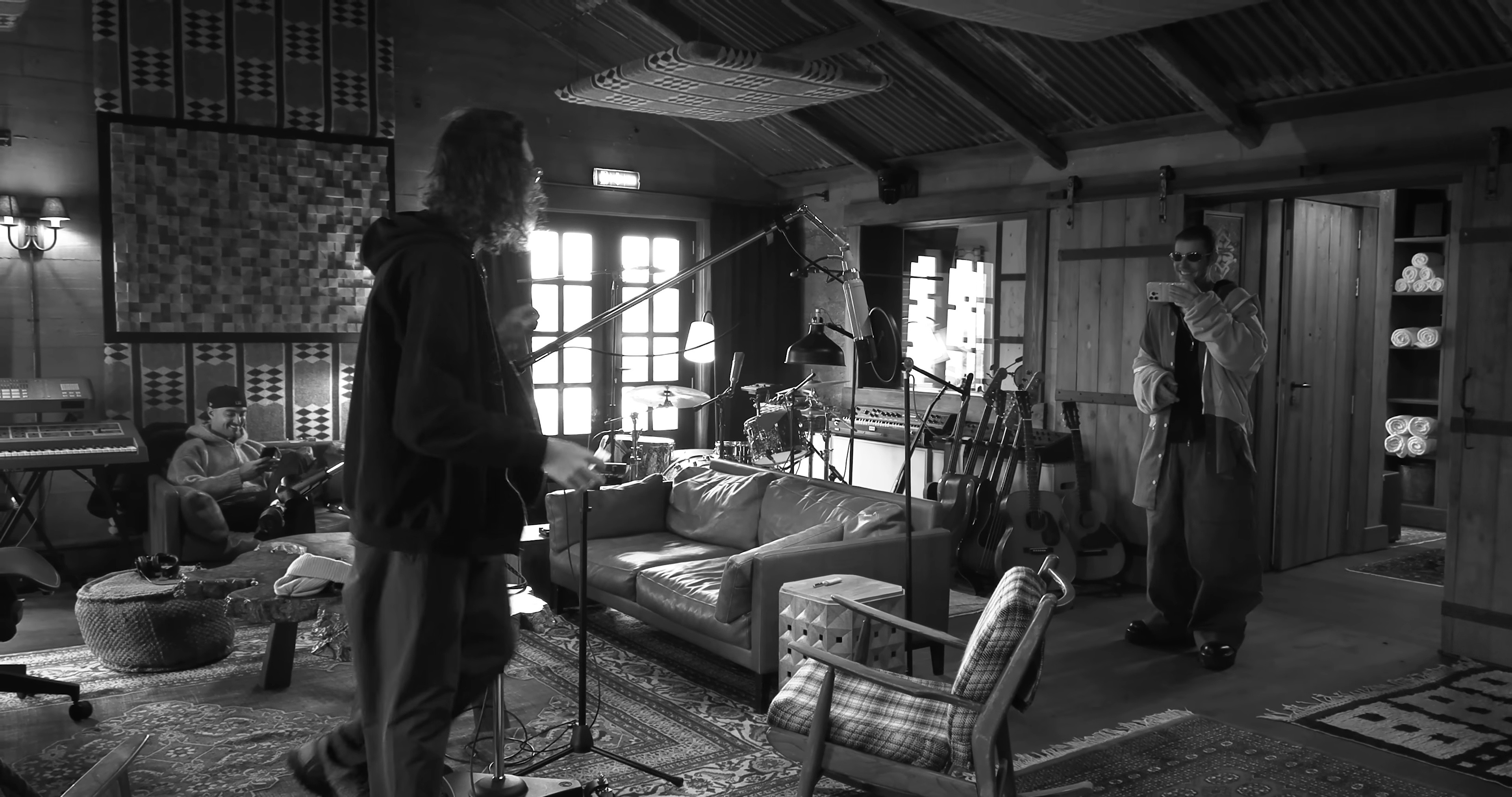 FIRST PLACE (2025) —  shot,  lighting