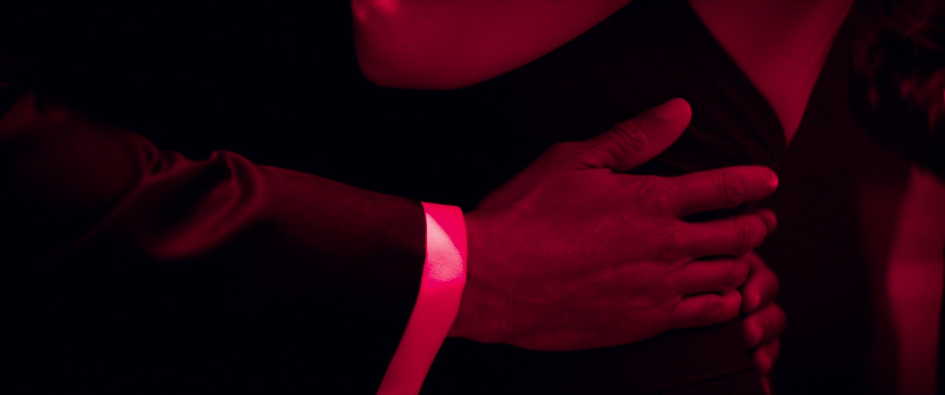 Fatale (2020) —  shot,  lighting