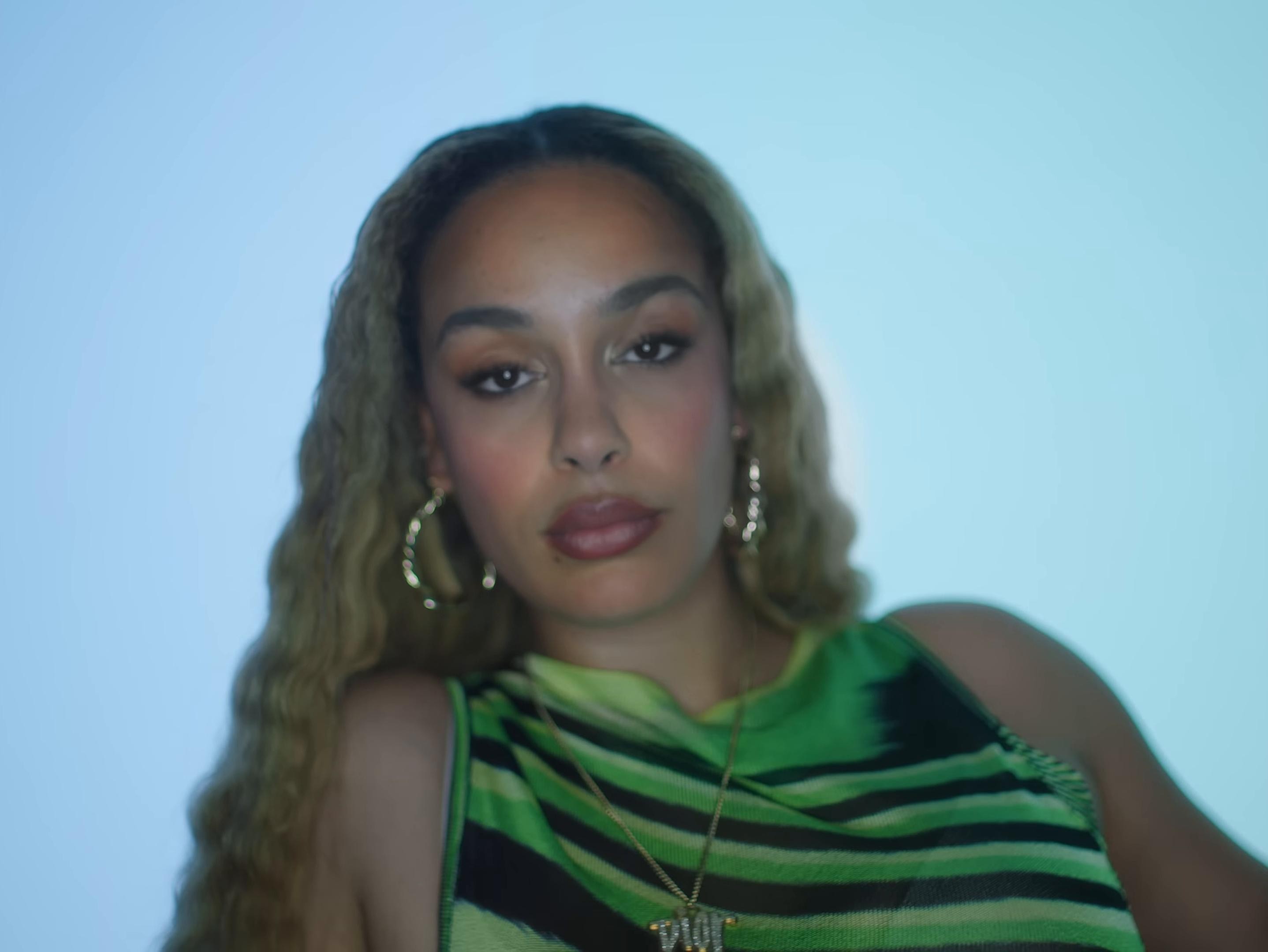 With You (2025) —  shot,  lighting