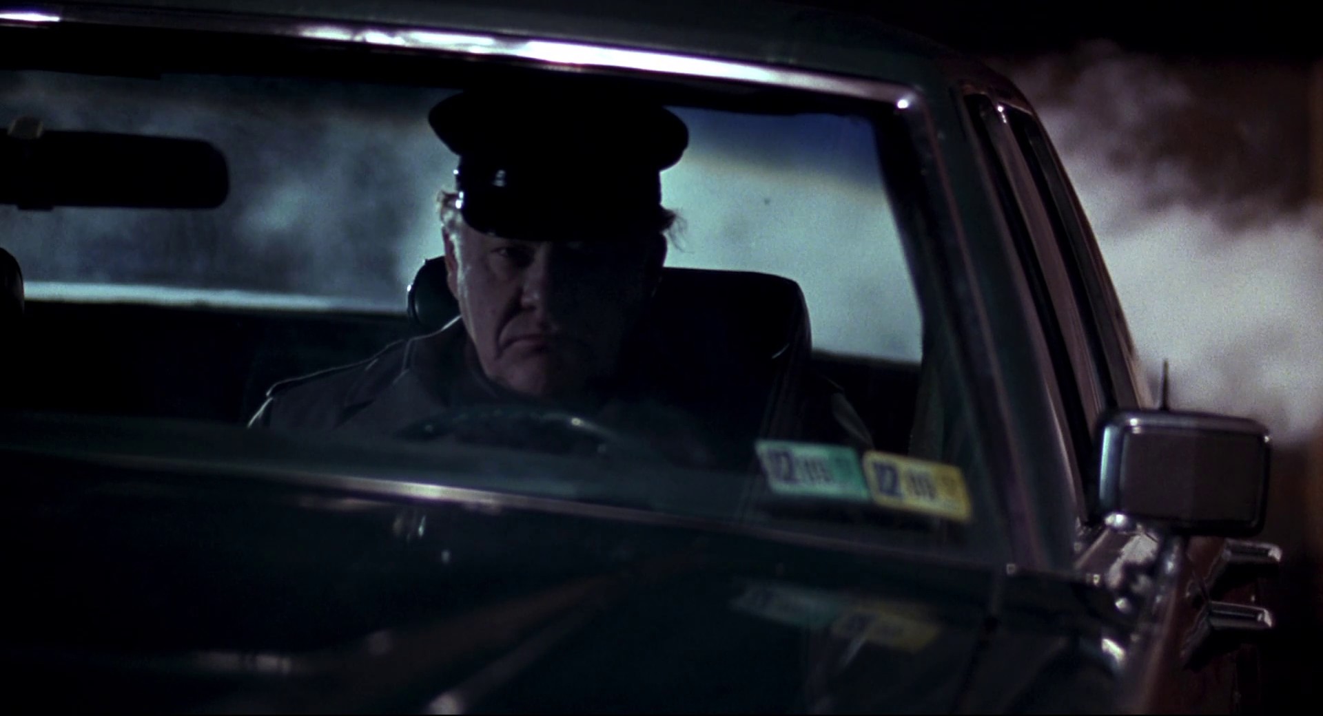 The Silence of the Lambs (1991) —  shot,  lighting