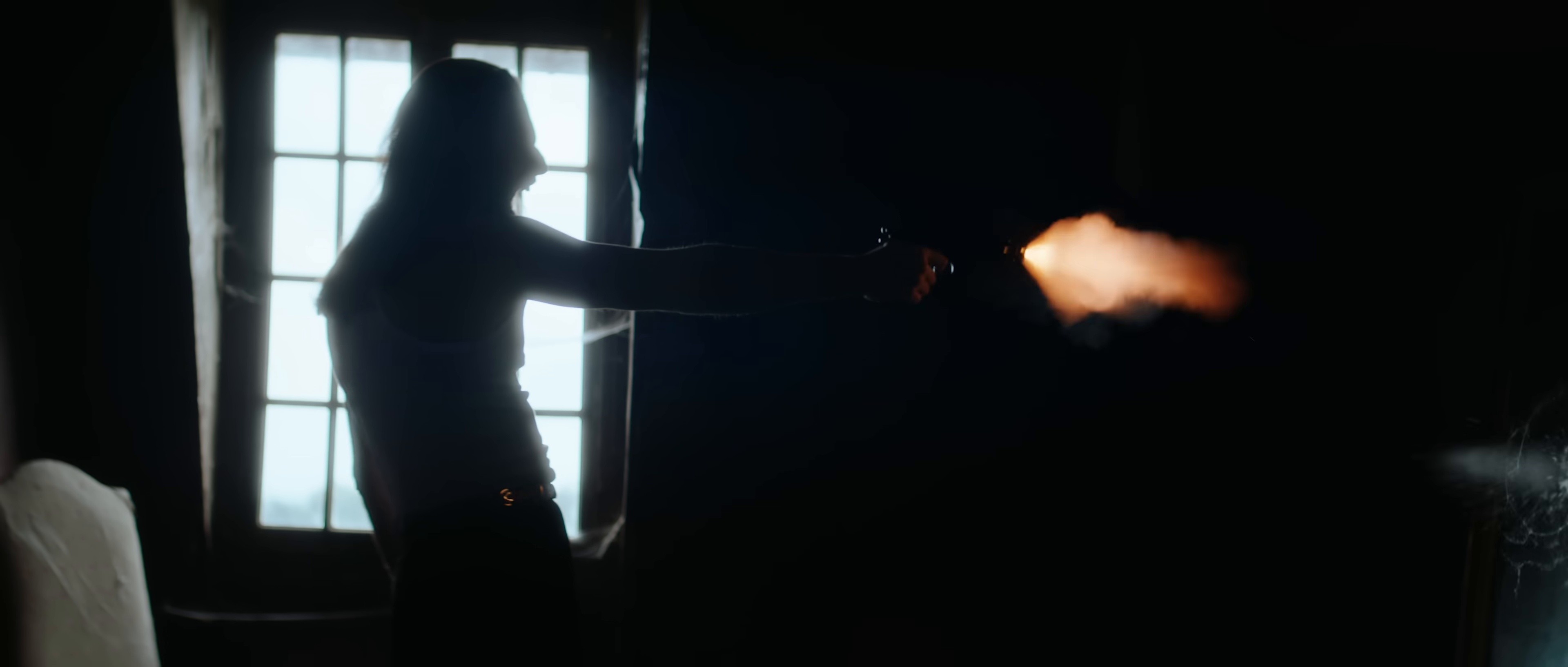 Stigmates (2024) —  shot,  lighting