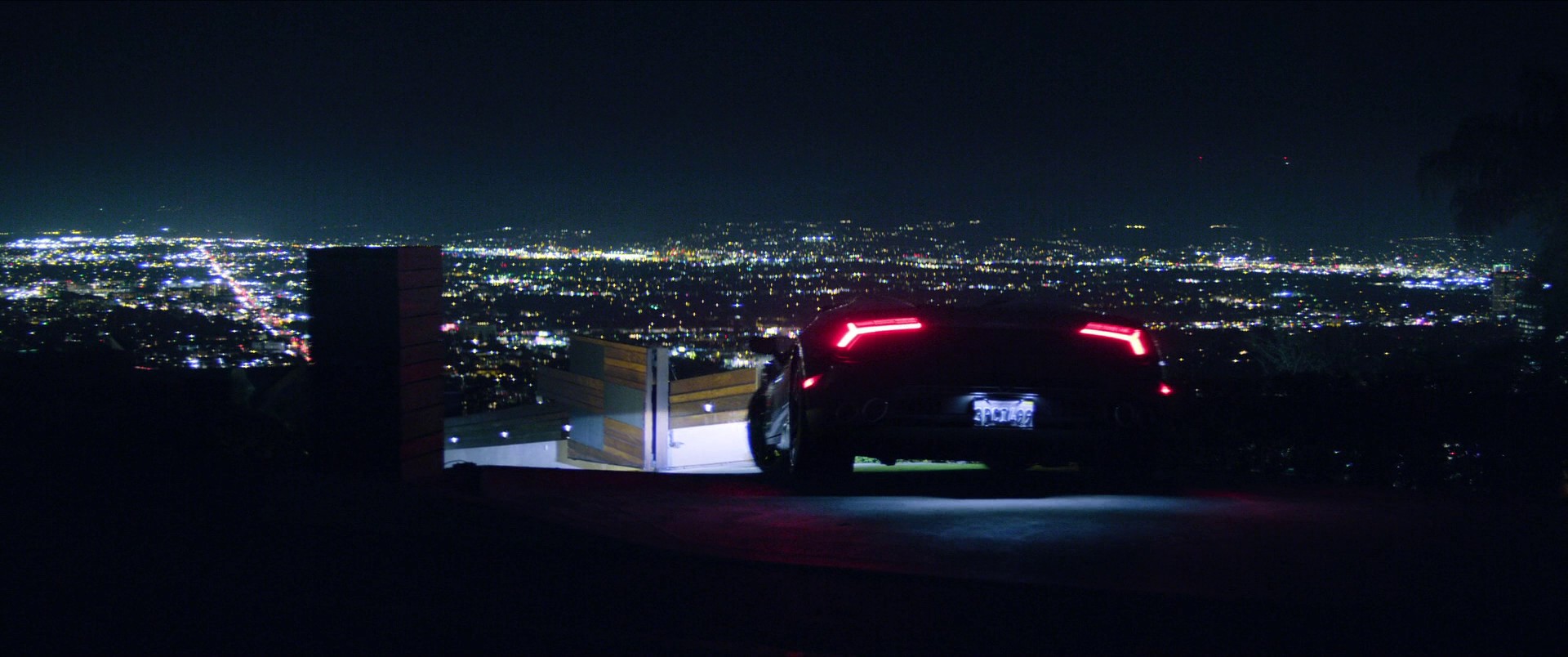 Fatale (2020) —  shot,  lighting