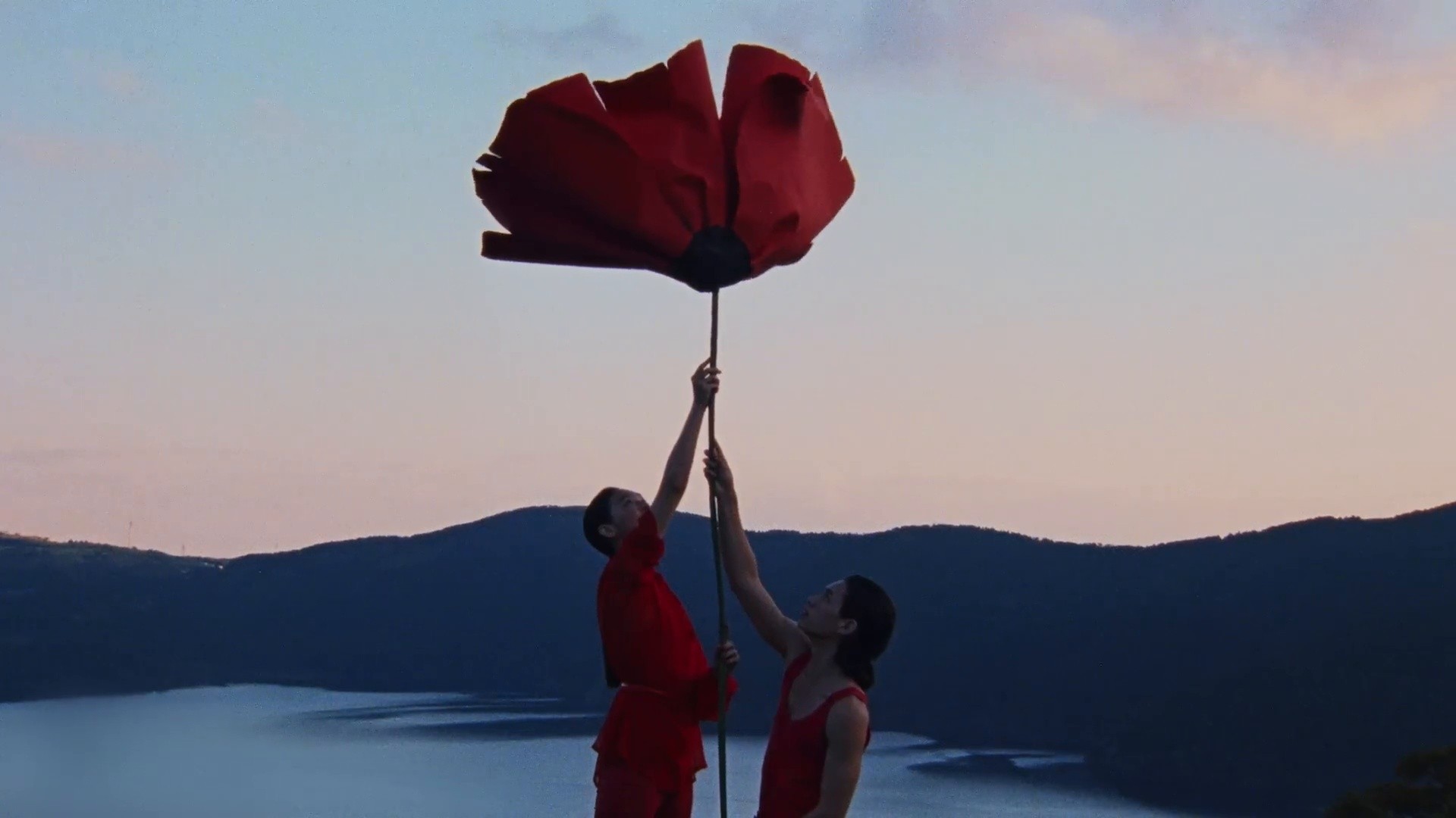 Jo Malone - Cologne Intense Japan (2025) —  shot,  lighting