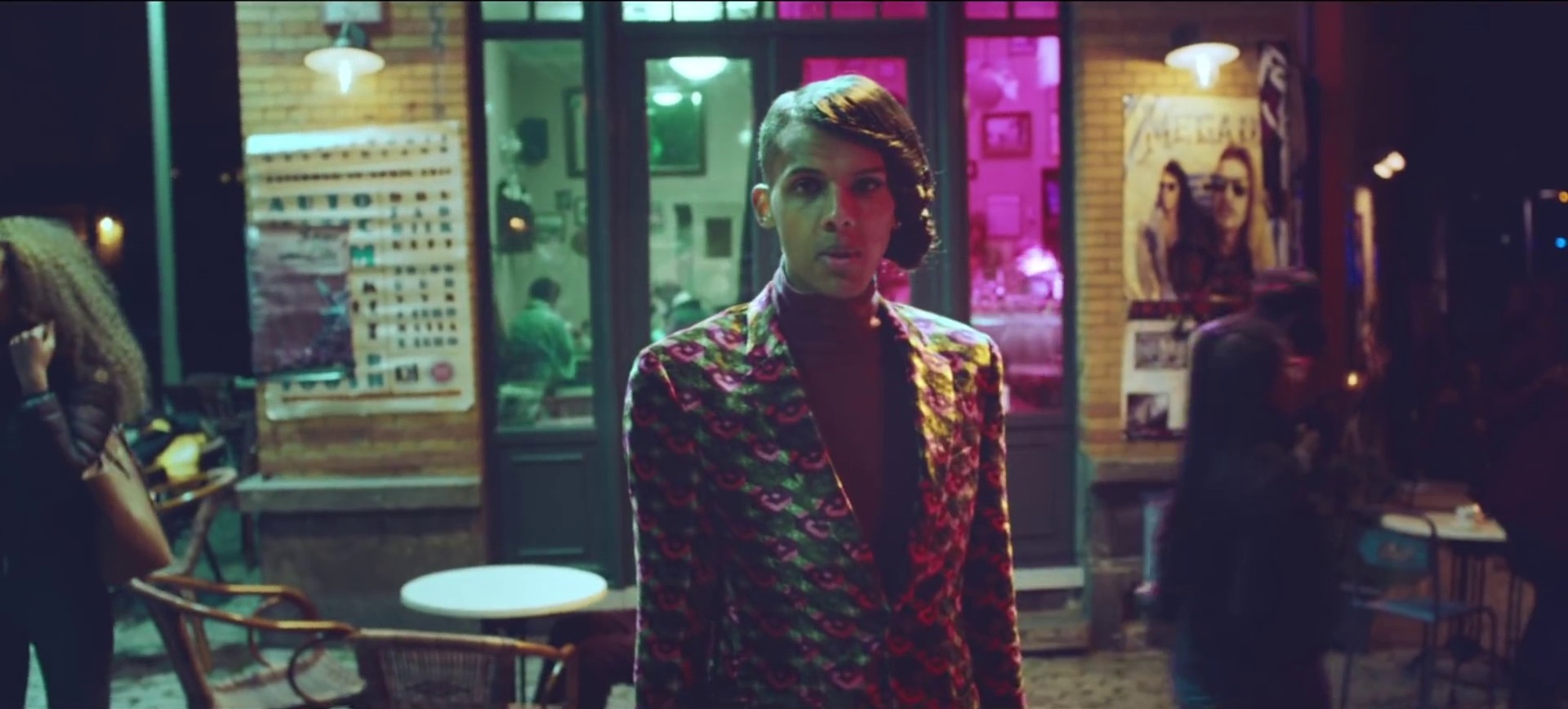 Tous Les Mêmes (2013) —  shot,  lighting