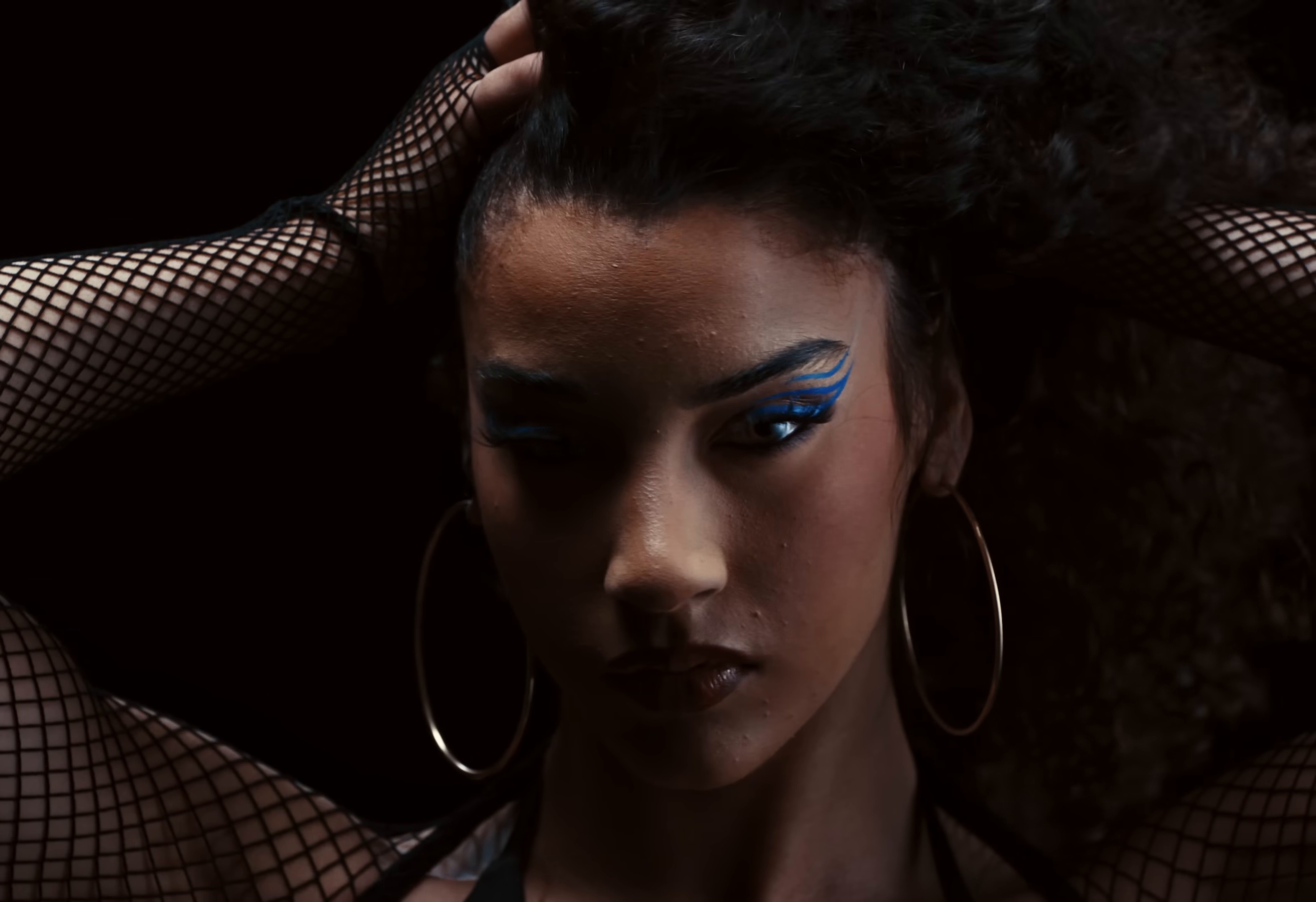 BIRTHDAY BEHAVIOR (2025) —  shot,  lighting