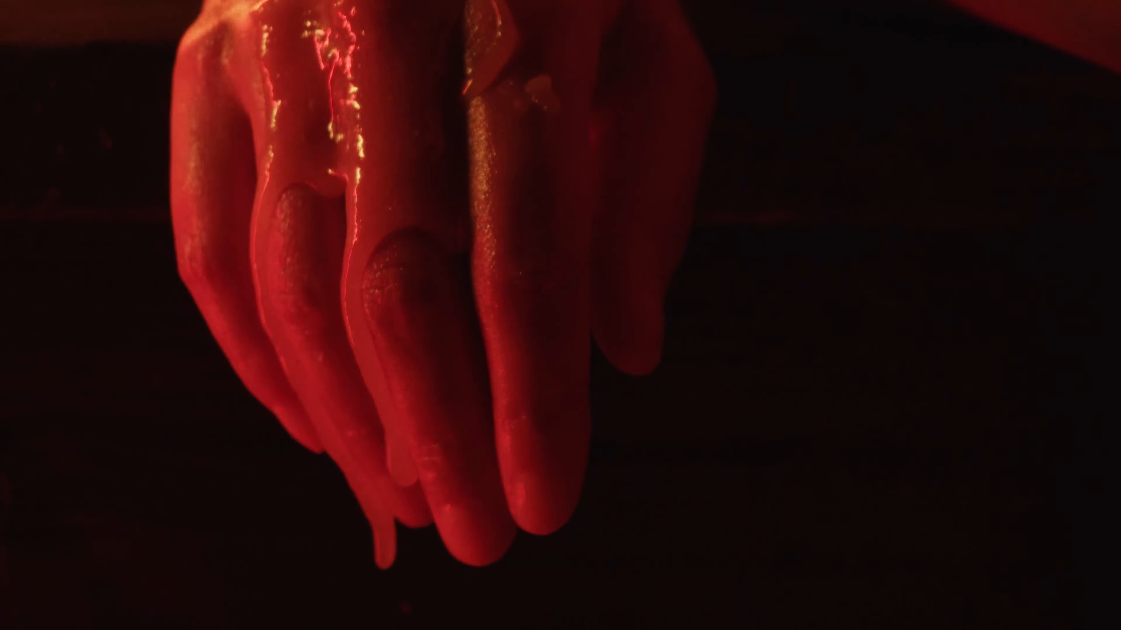 The Groke (2024) —  shot,  lighting