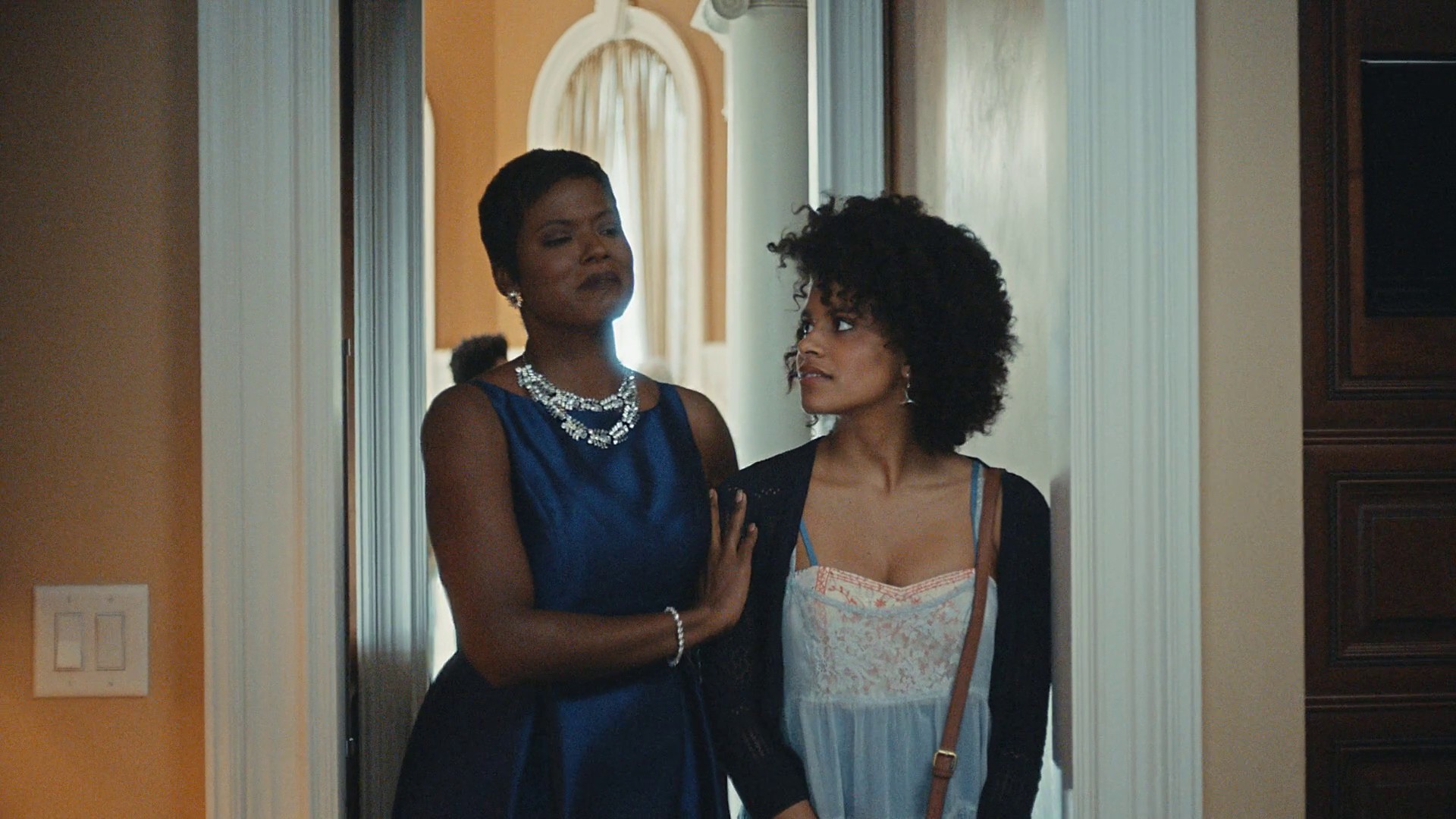 Juneteenth (2016) —  shot,  lighting