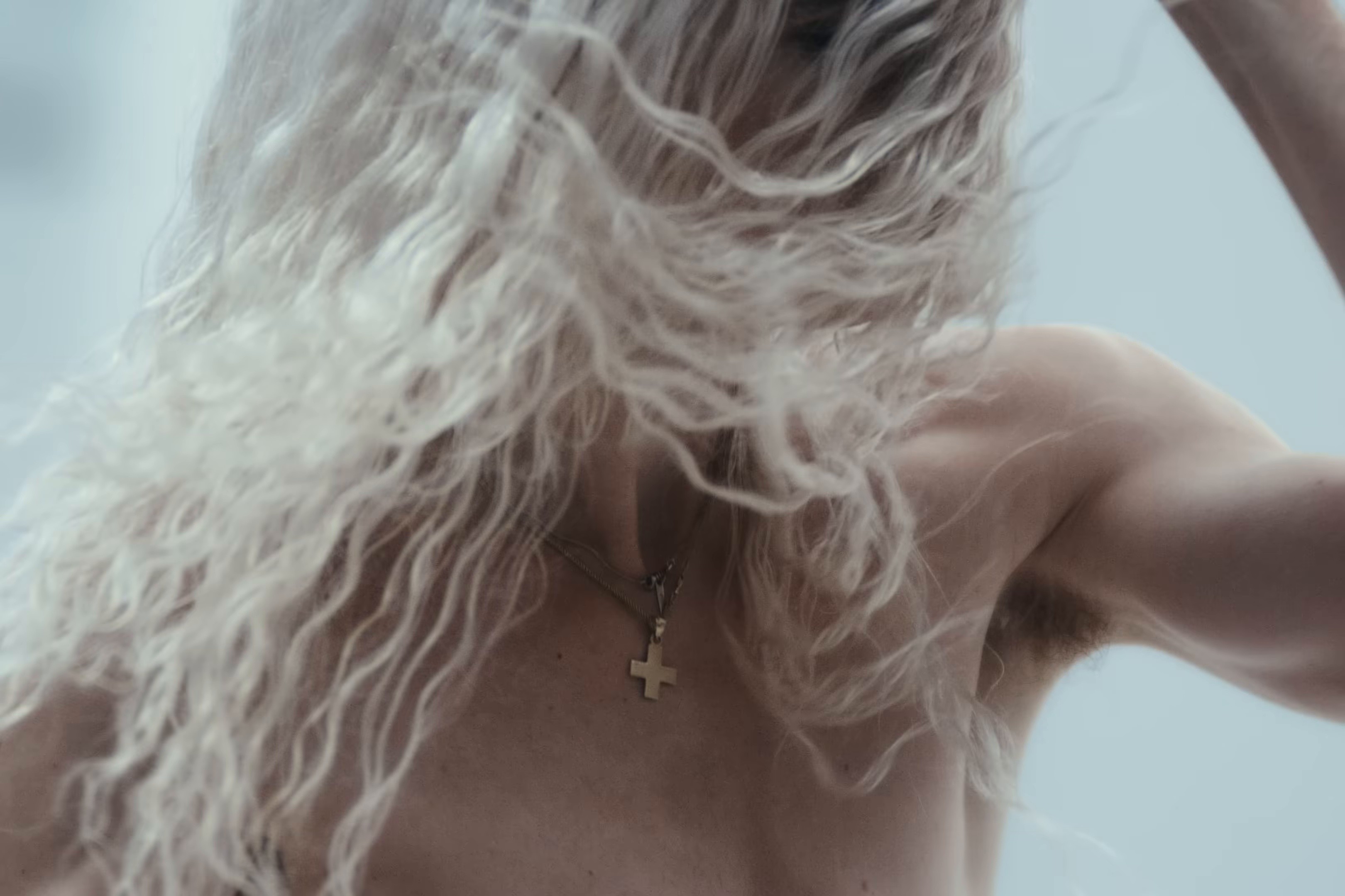 flash (2025) —  shot,  lighting