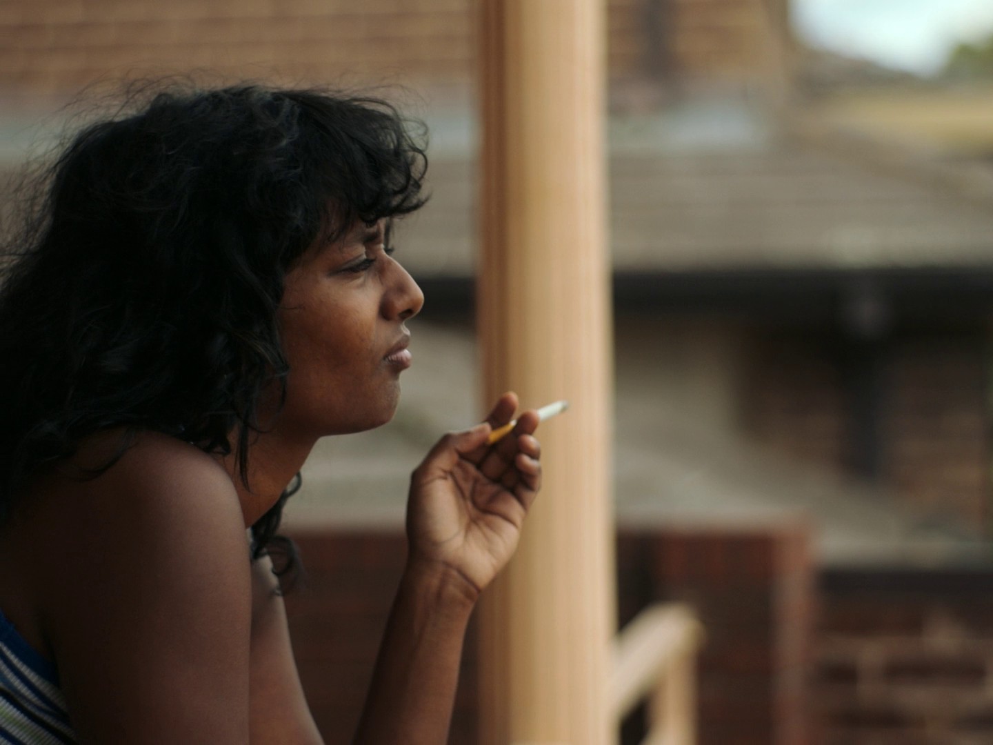 Of an Age (2022) —  shot,  lighting