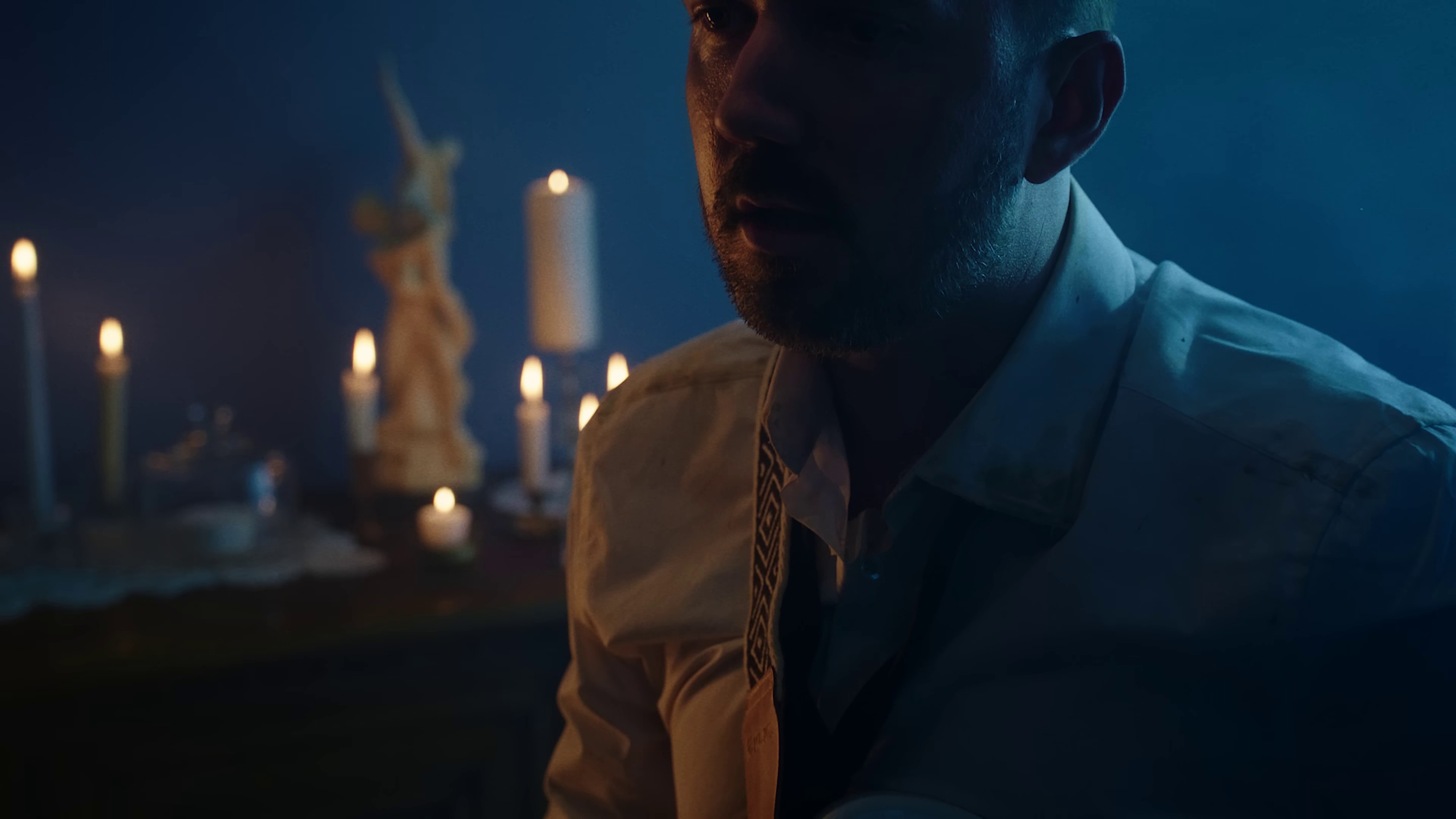 Matusalem    (2022) —  shot,  lighting