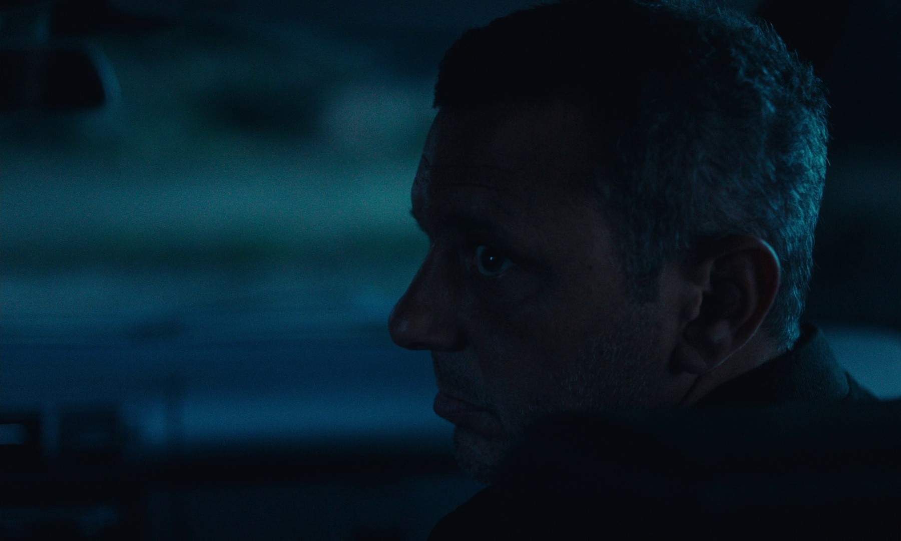 Borgo (2024) —  shot,  lighting