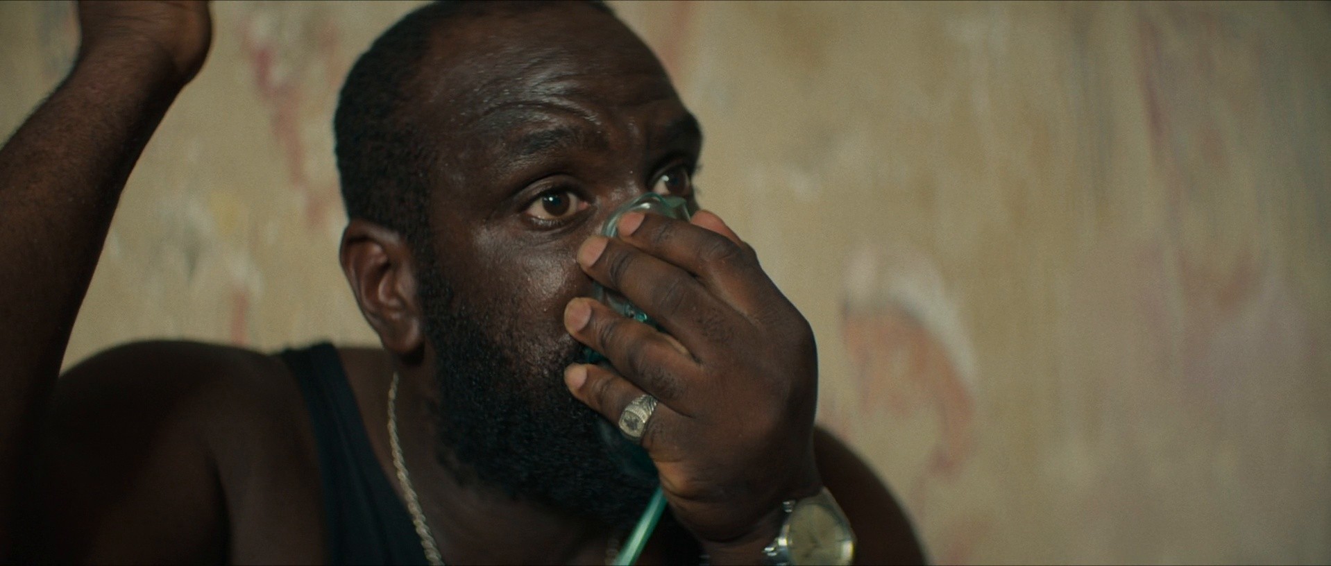 Night of the Kings (2023) —  shot,  lighting