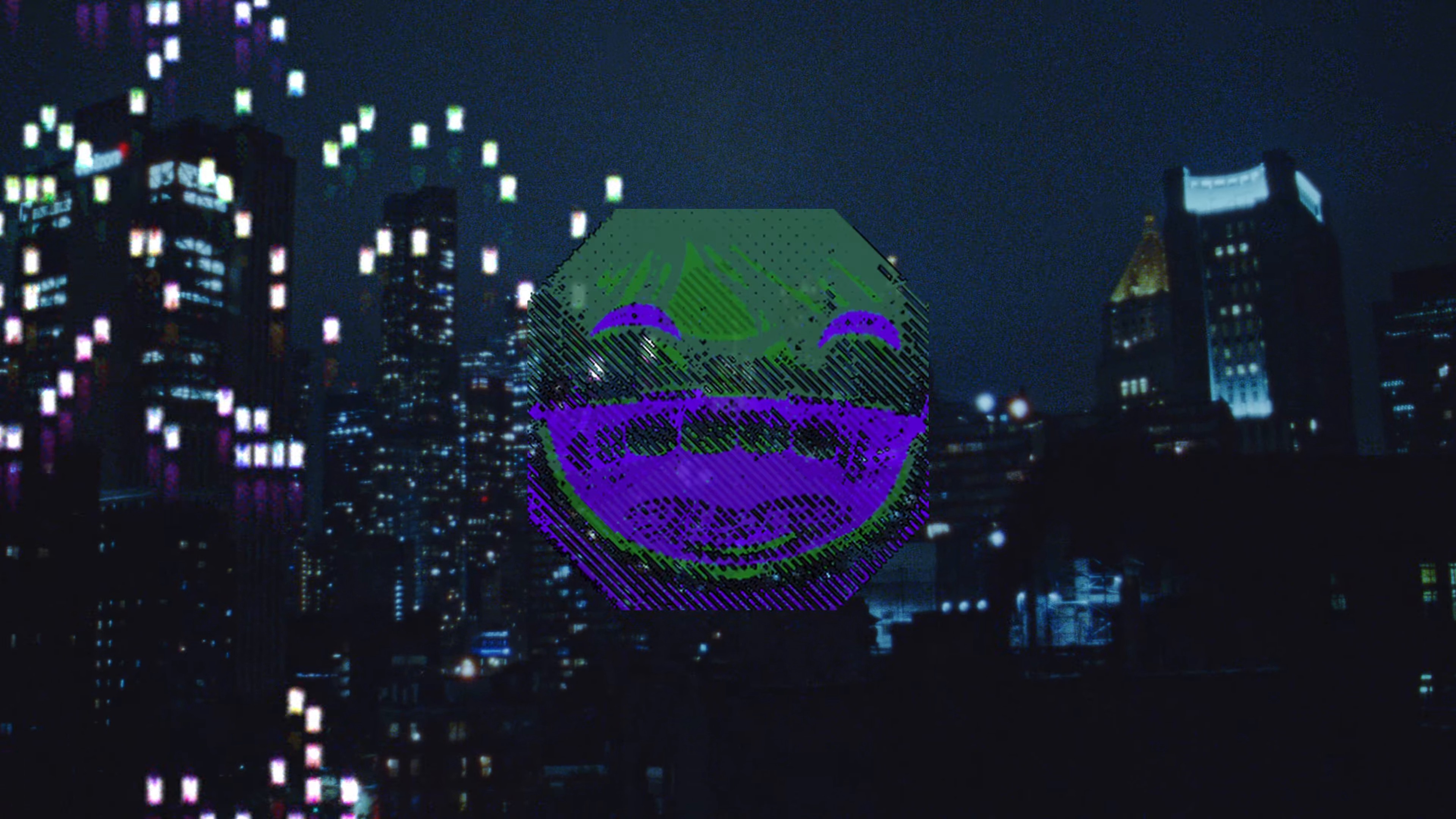 Lavender Town (2024) —  shot,  lighting