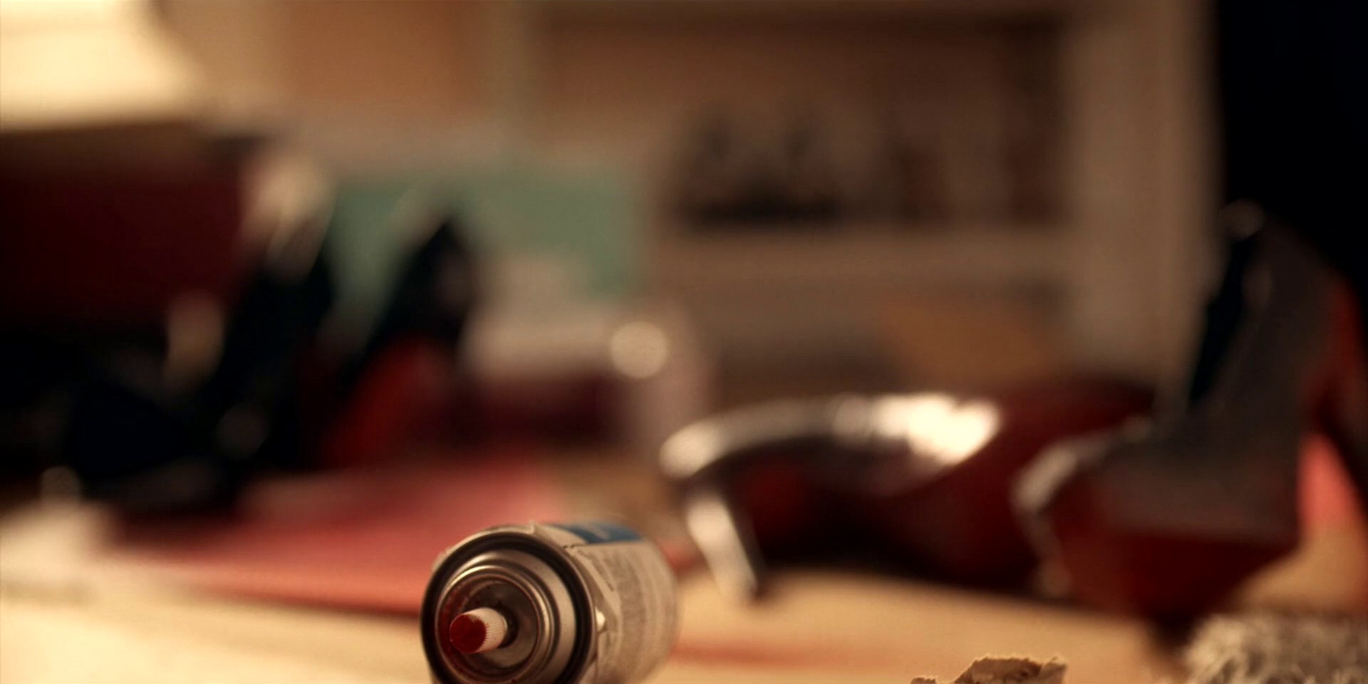 Chapter IV (2017) —  shot,  lighting