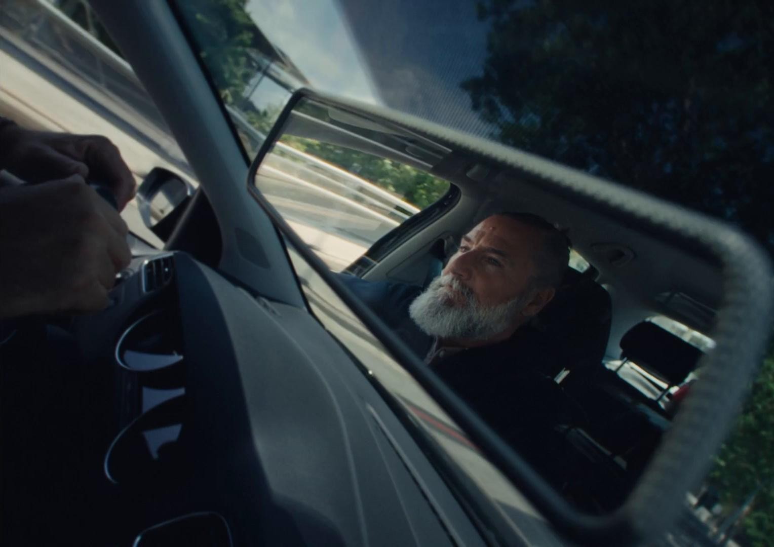 Allianz Go! Ad (2024) —  shot,  lighting