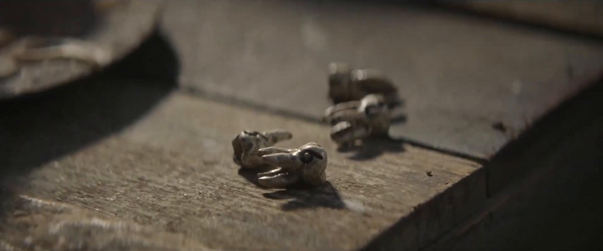 Old Spice: Unbelievable (2025) —  shot,  lighting