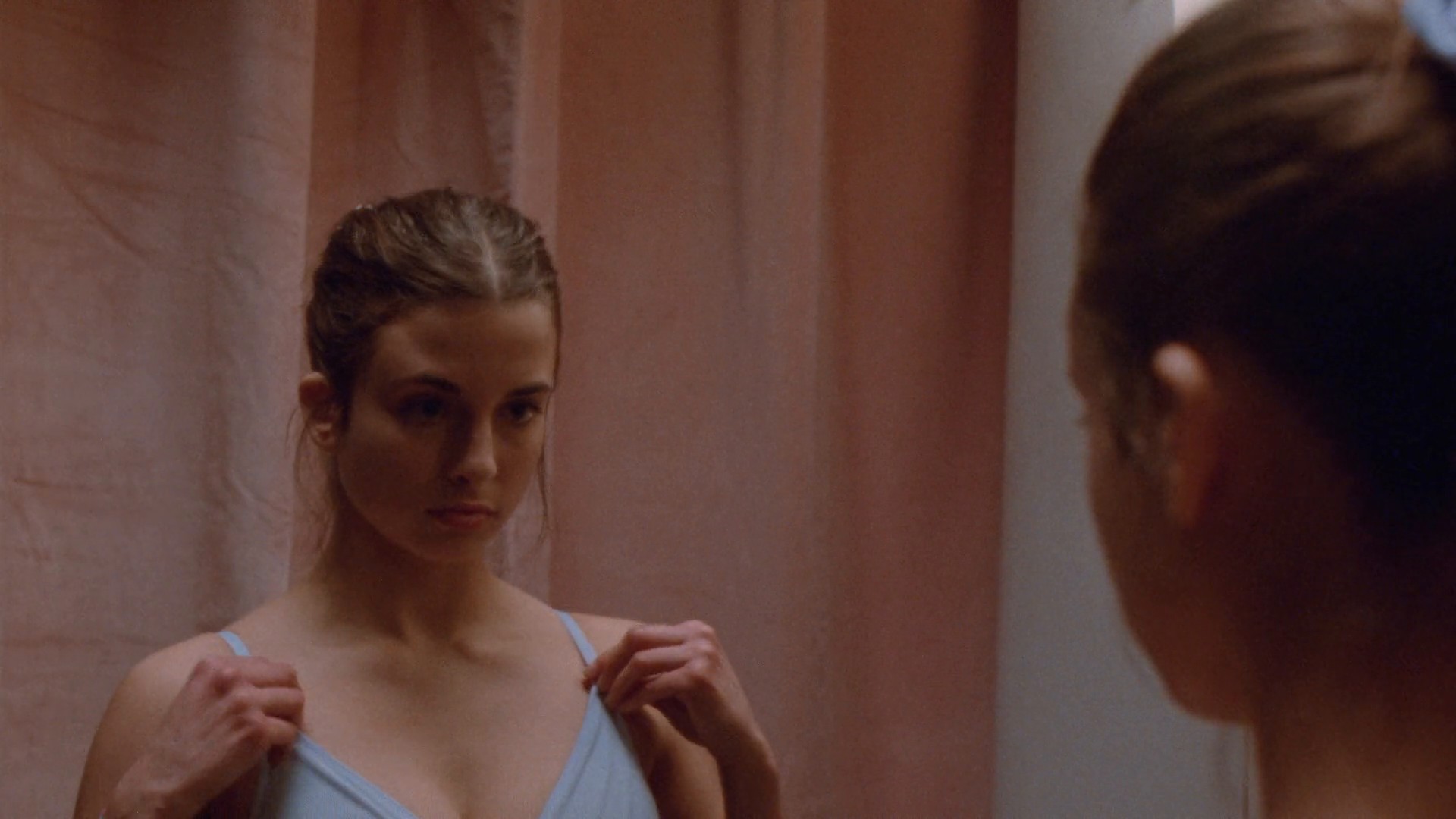 Lindex - Underwear For Life (2024) —  shot,  lighting