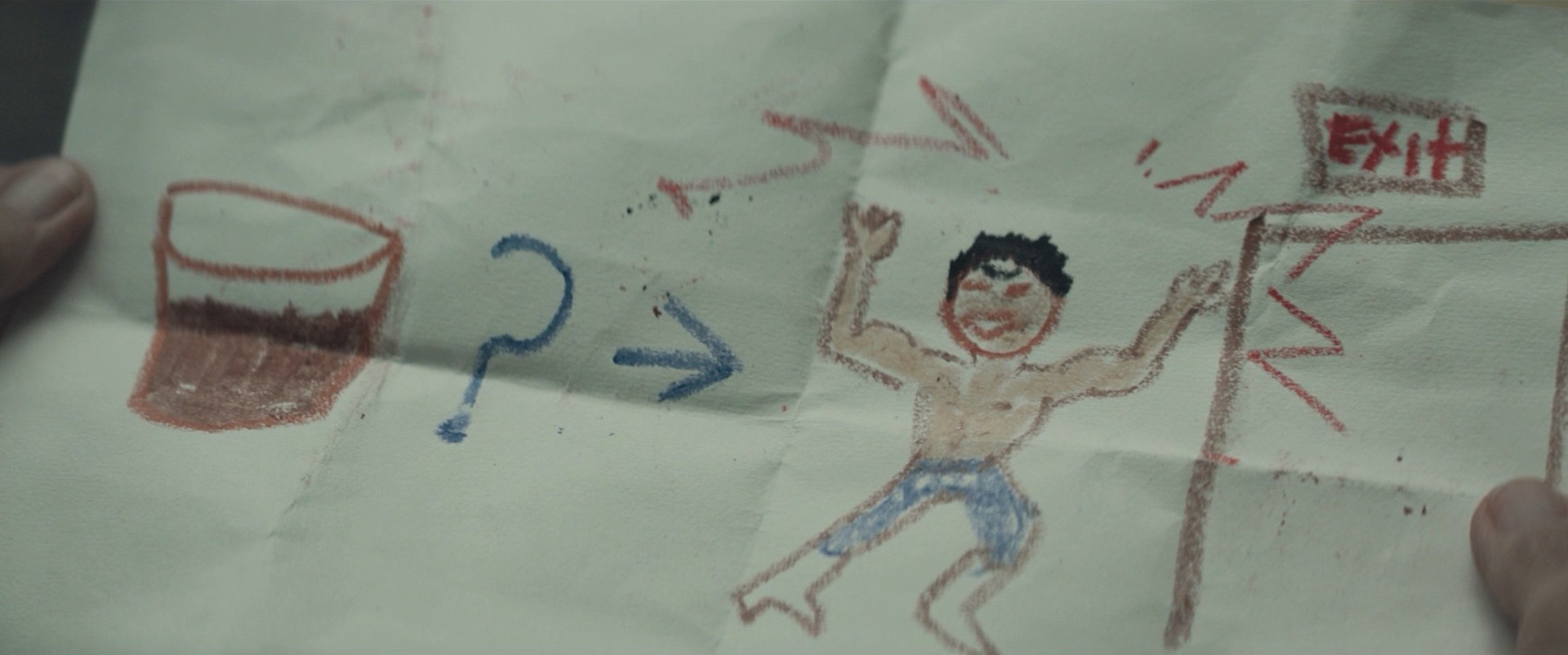 The Peanut Butter Falcon (2019) —  shot,  lighting