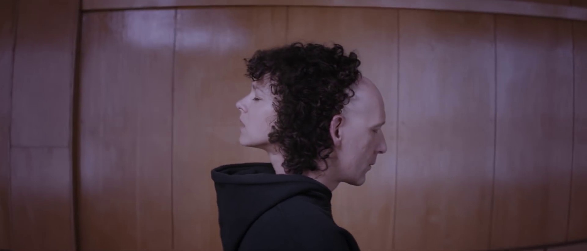 Horyzont  (2020) —  shot,  lighting