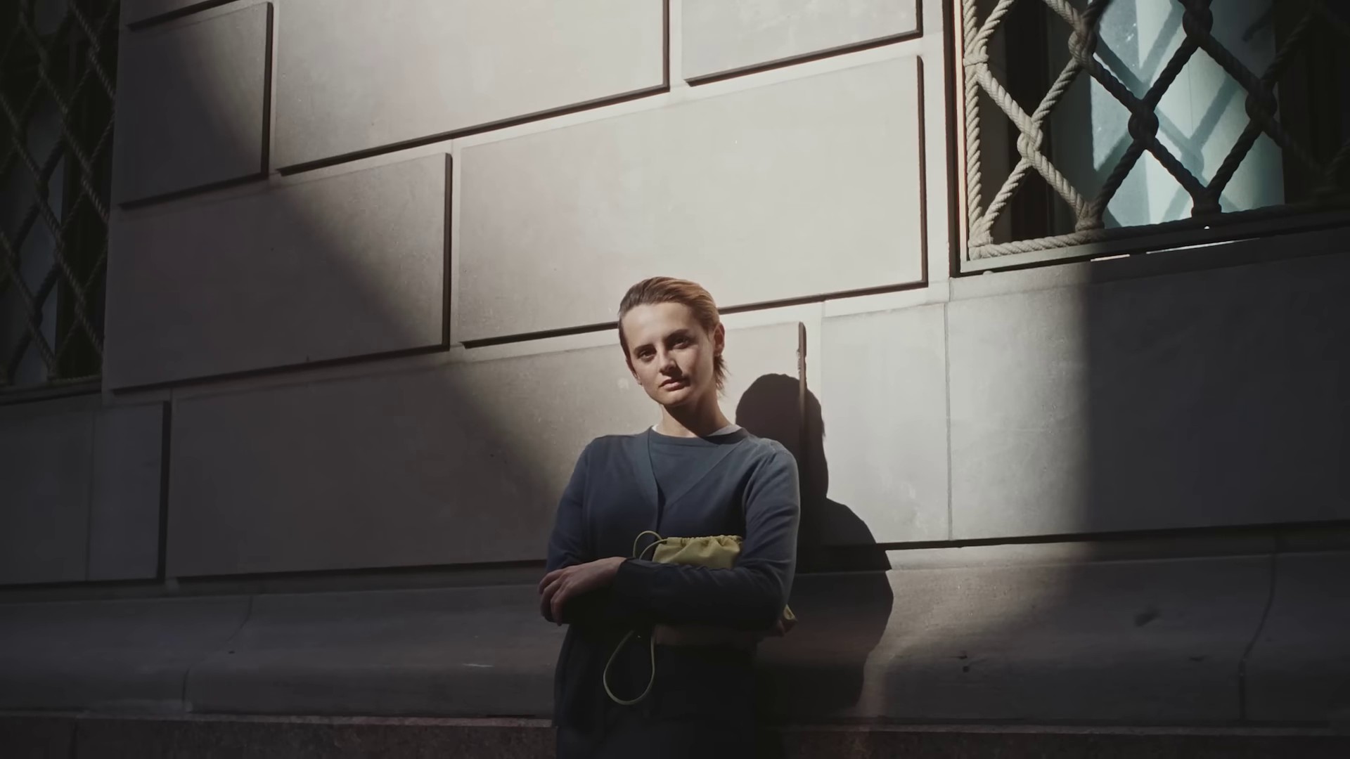 Soeur, Collection Printemps-Eté 2024 (2024) —  shot,  lighting