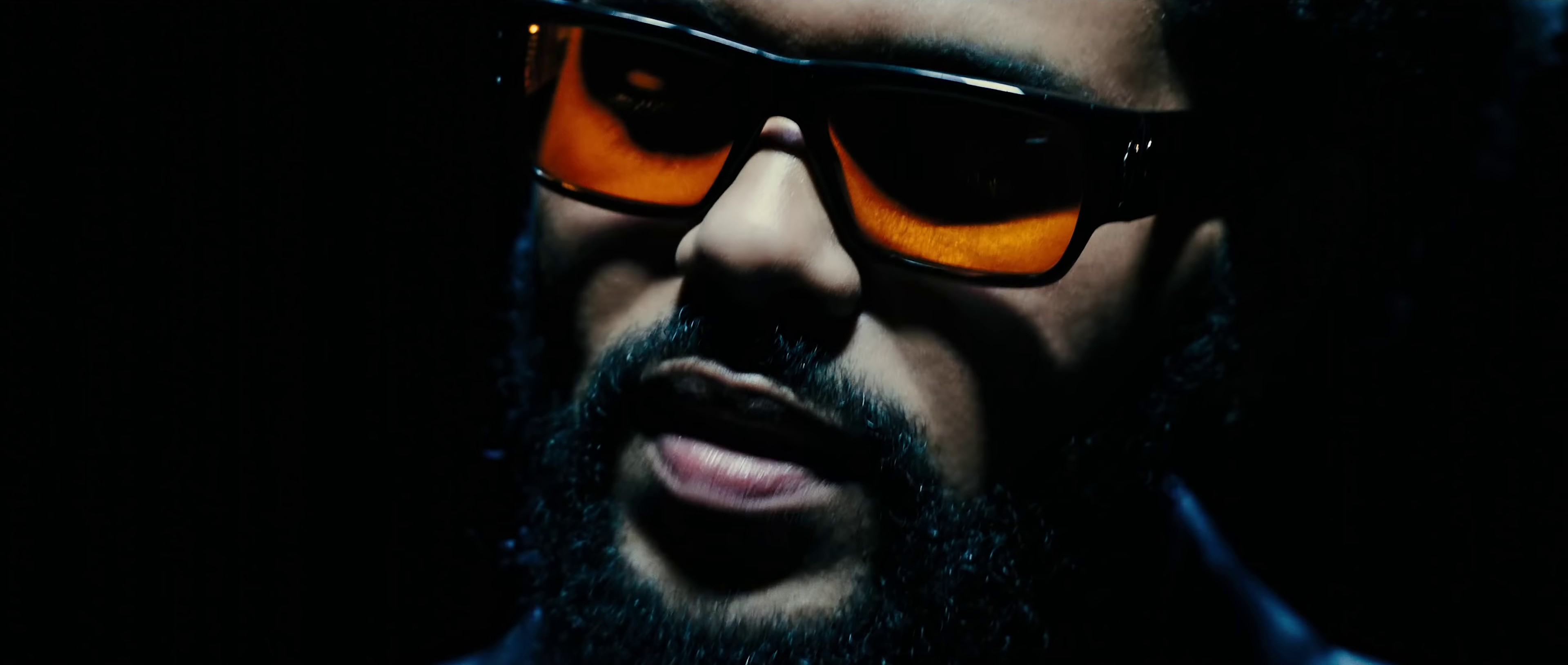 Take My Breath (2021) —  shot,  lighting