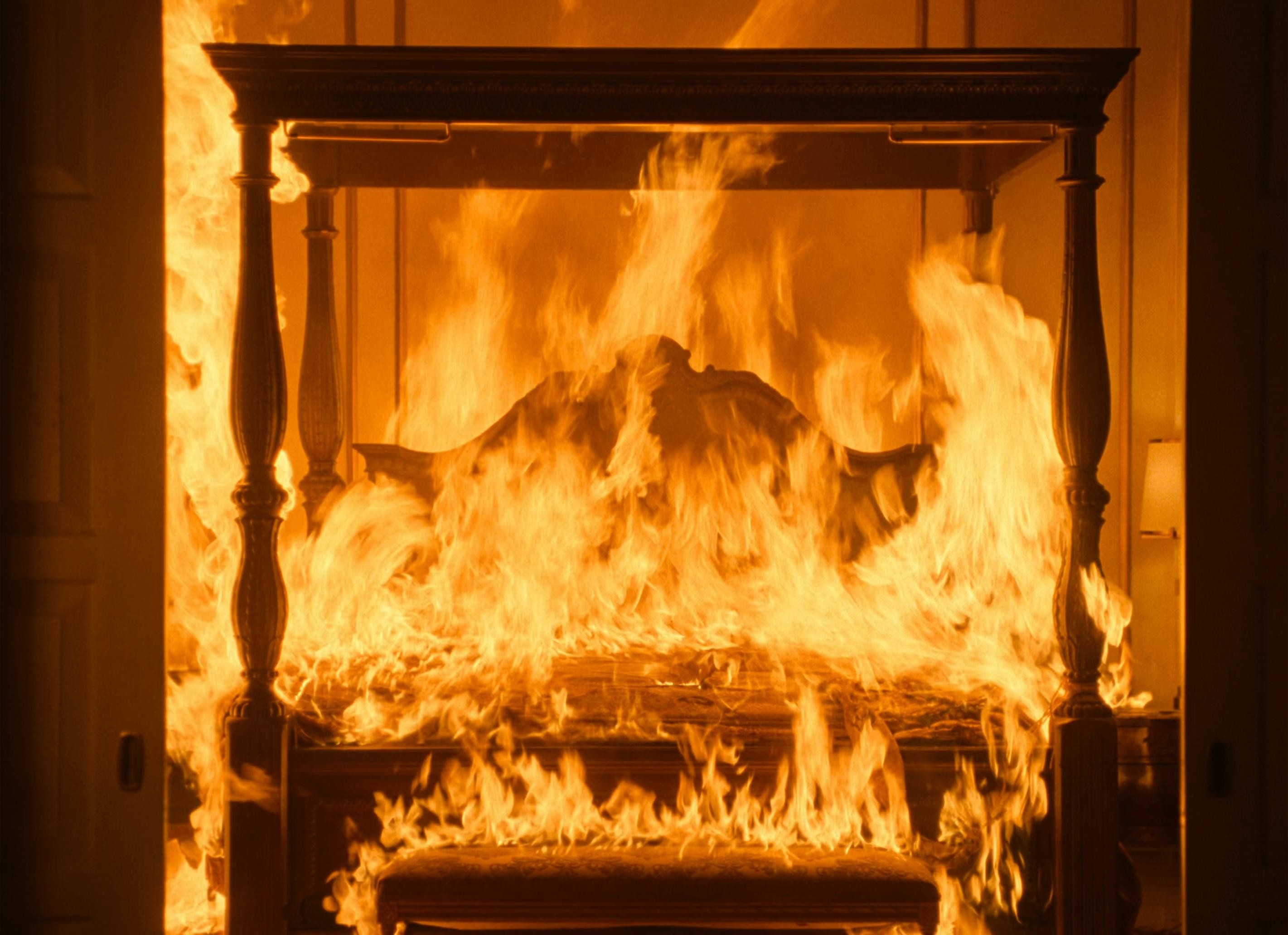 Hurry Up Tomorrow (2025) —  shot,  lighting